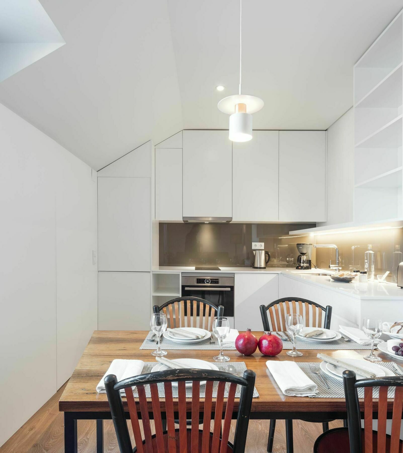 Appartement Serviced - Chiado Emenda Lisboa