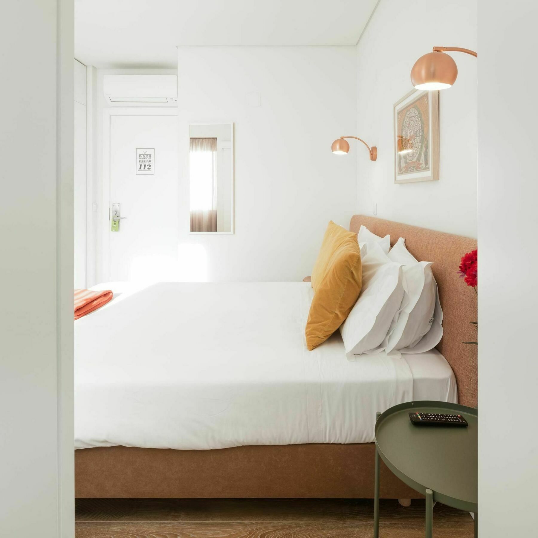 Appartement Serviced - Chiado Emenda