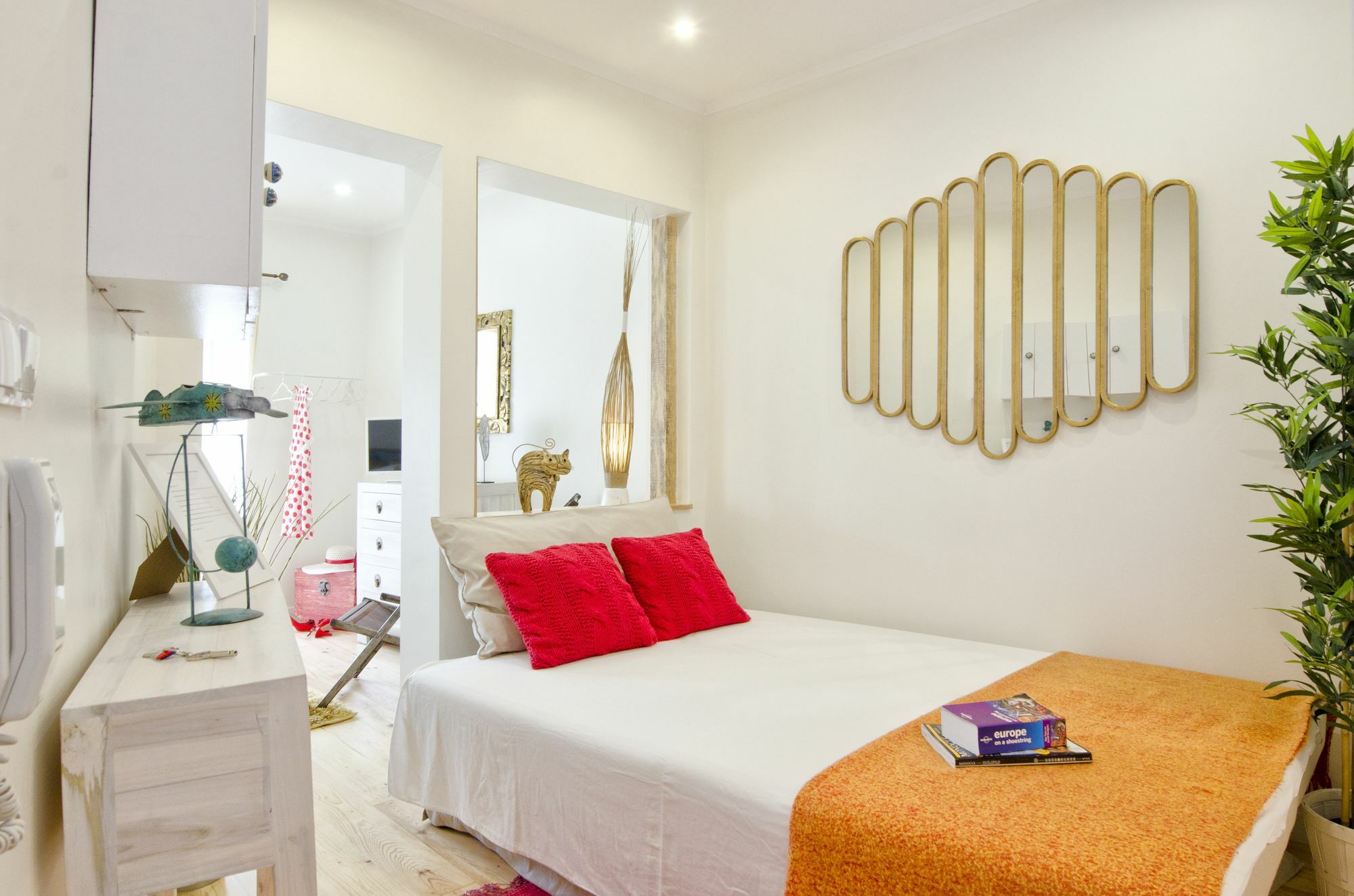 Core Bairro Alto Chiado Appartement