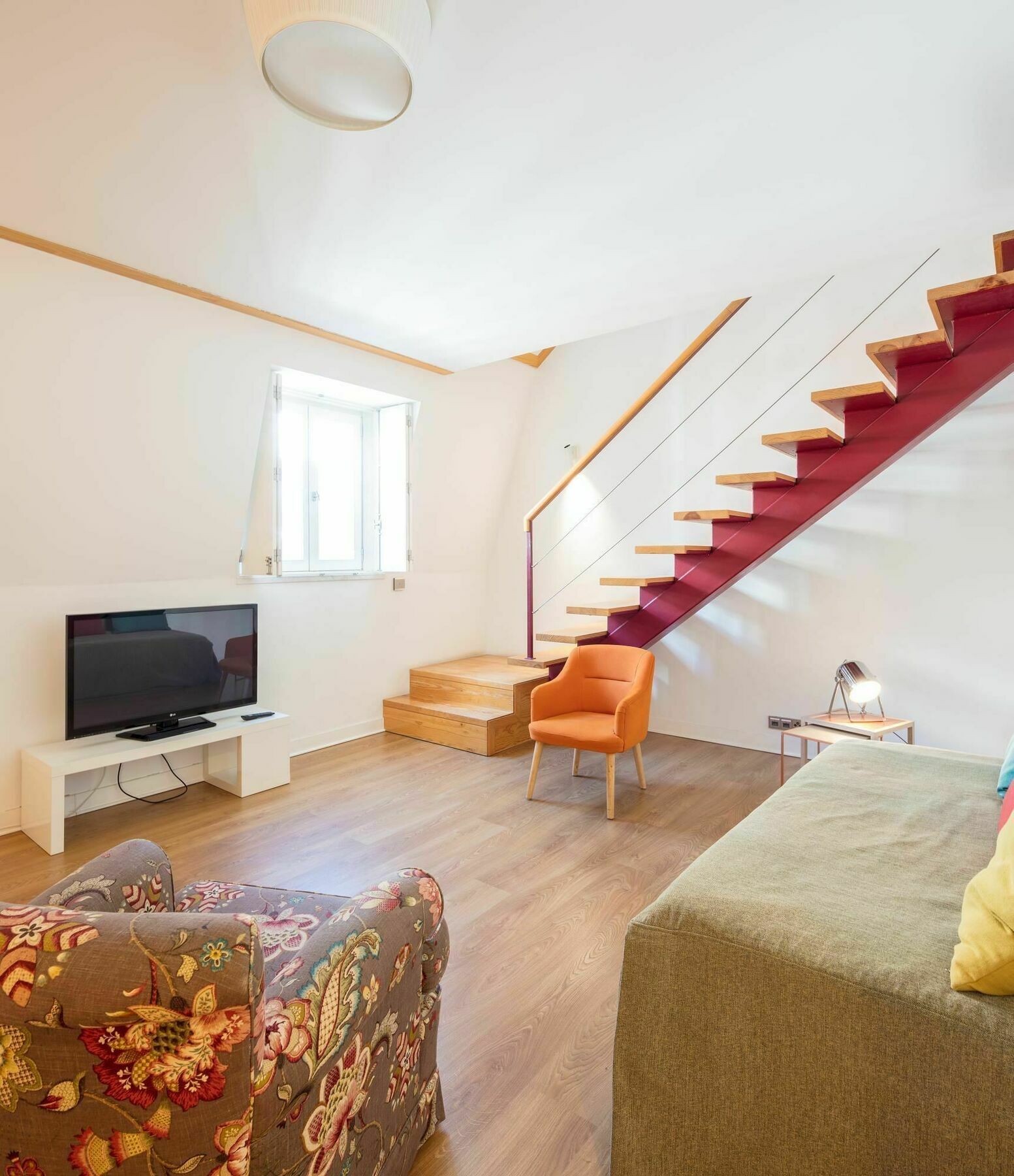 Appartement Serviced - Chiado Emenda Lisboa