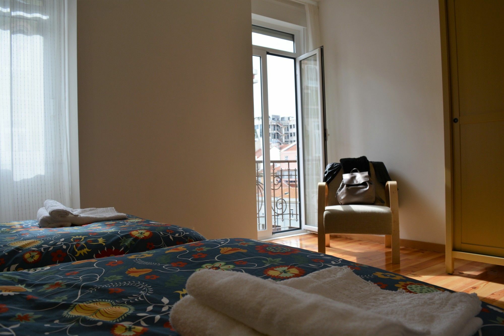 Almirante Deluxe By Homing * Lissabon