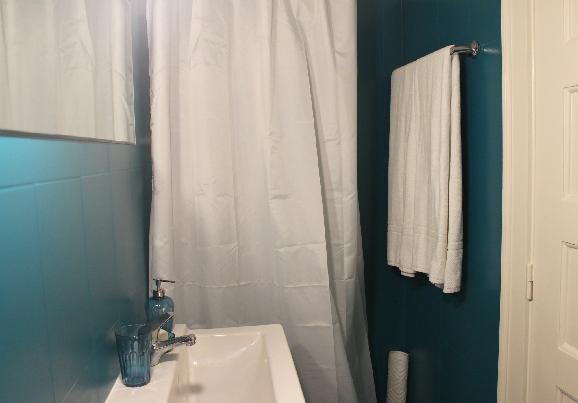 Appartement Short