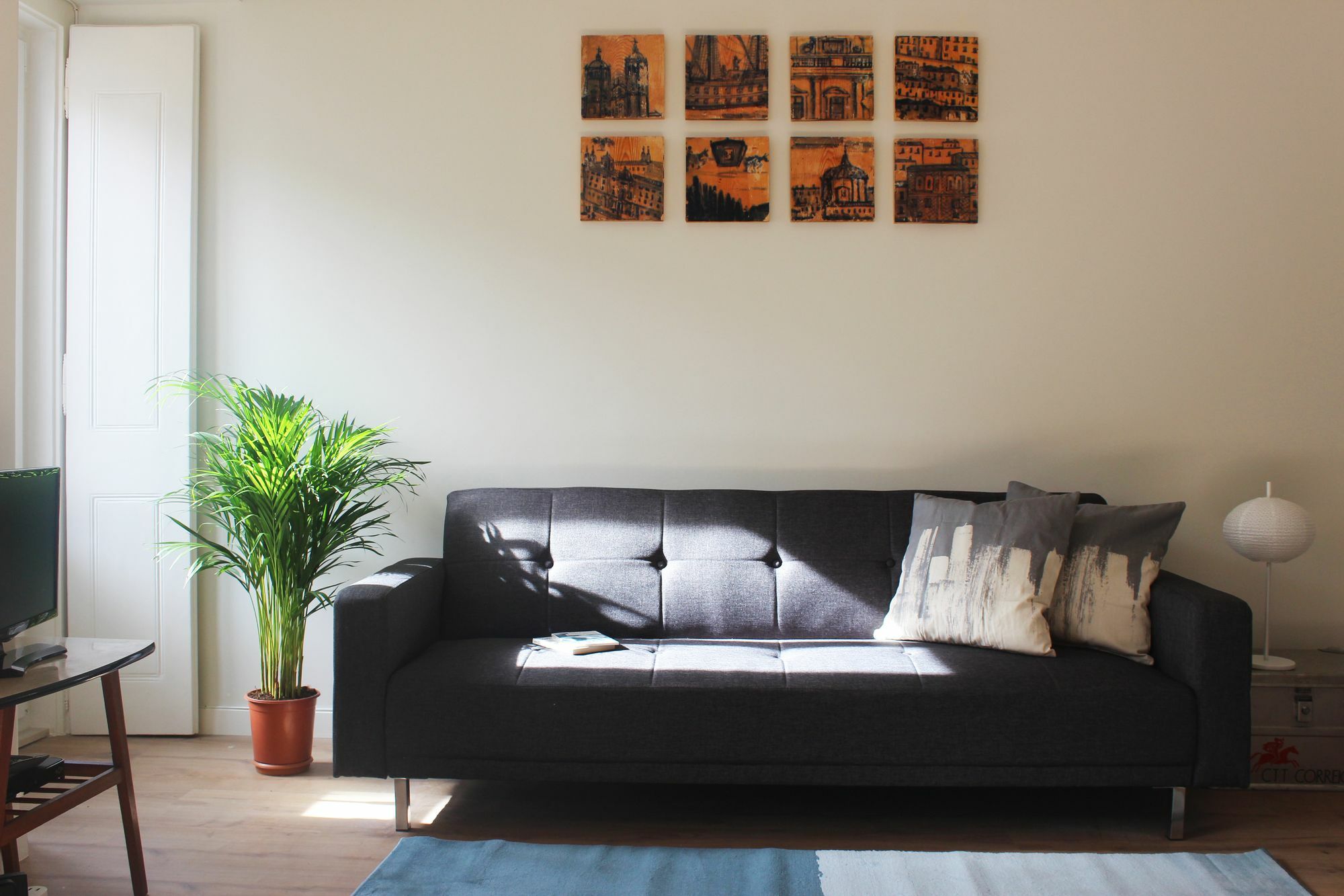 Appartement Short Lisboa