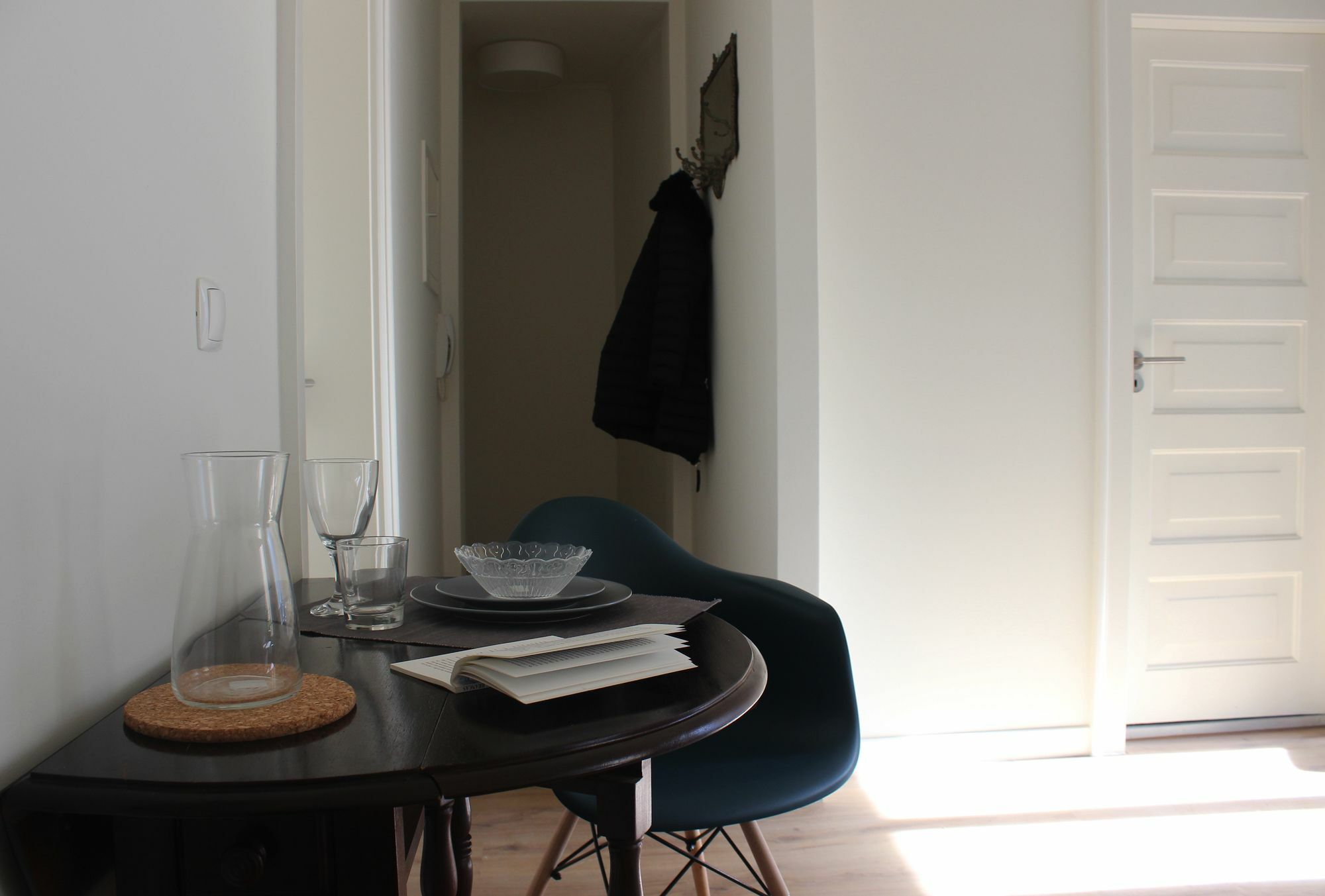 Appartement Short *