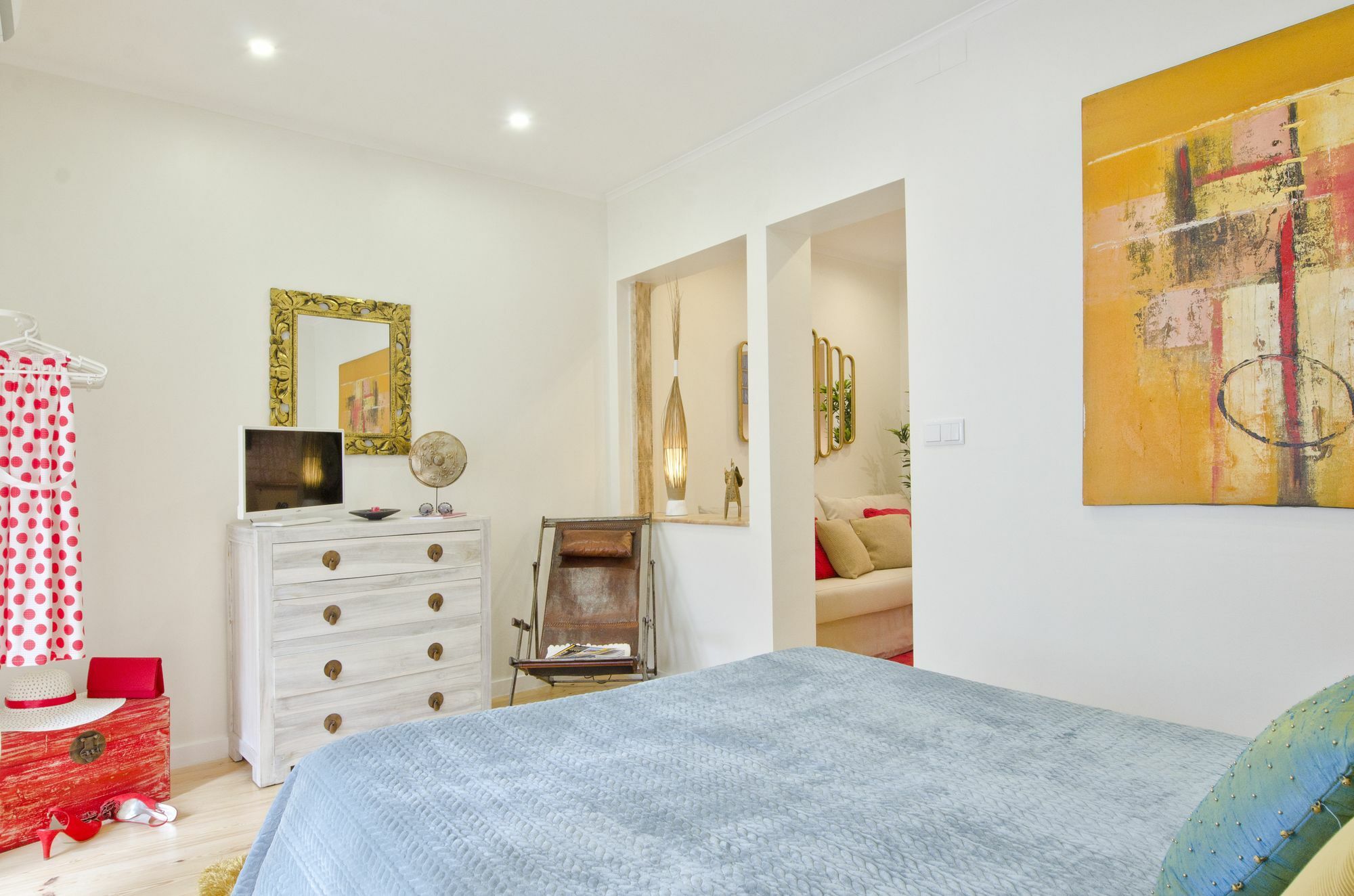 Core Bairro Alto Chiado Appartement *