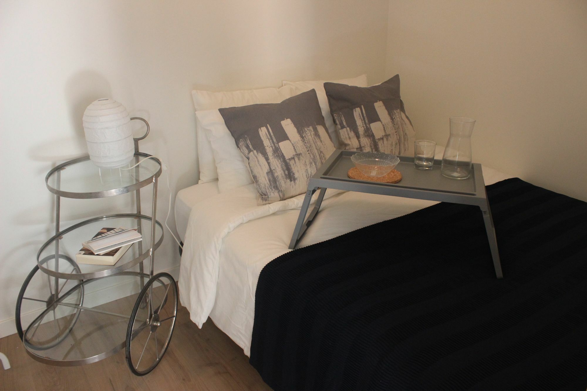 Short Lisboa