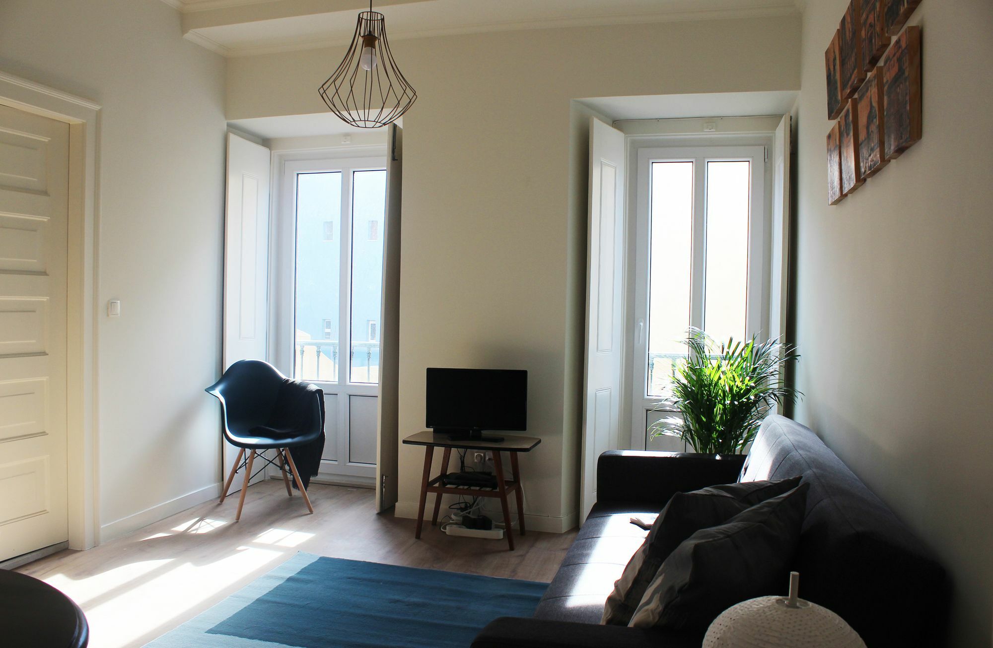 Short Lisboa