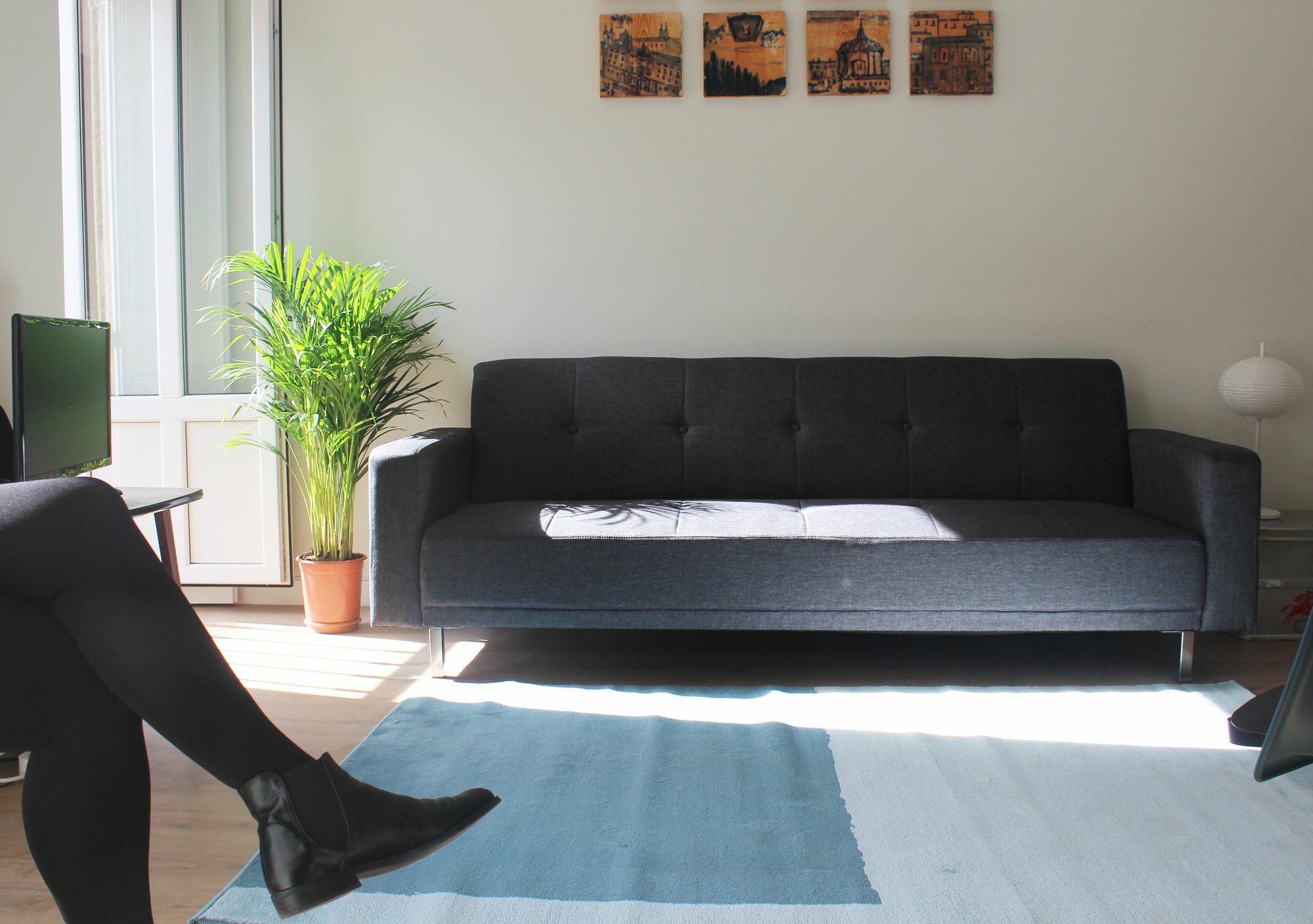 Short Appartement