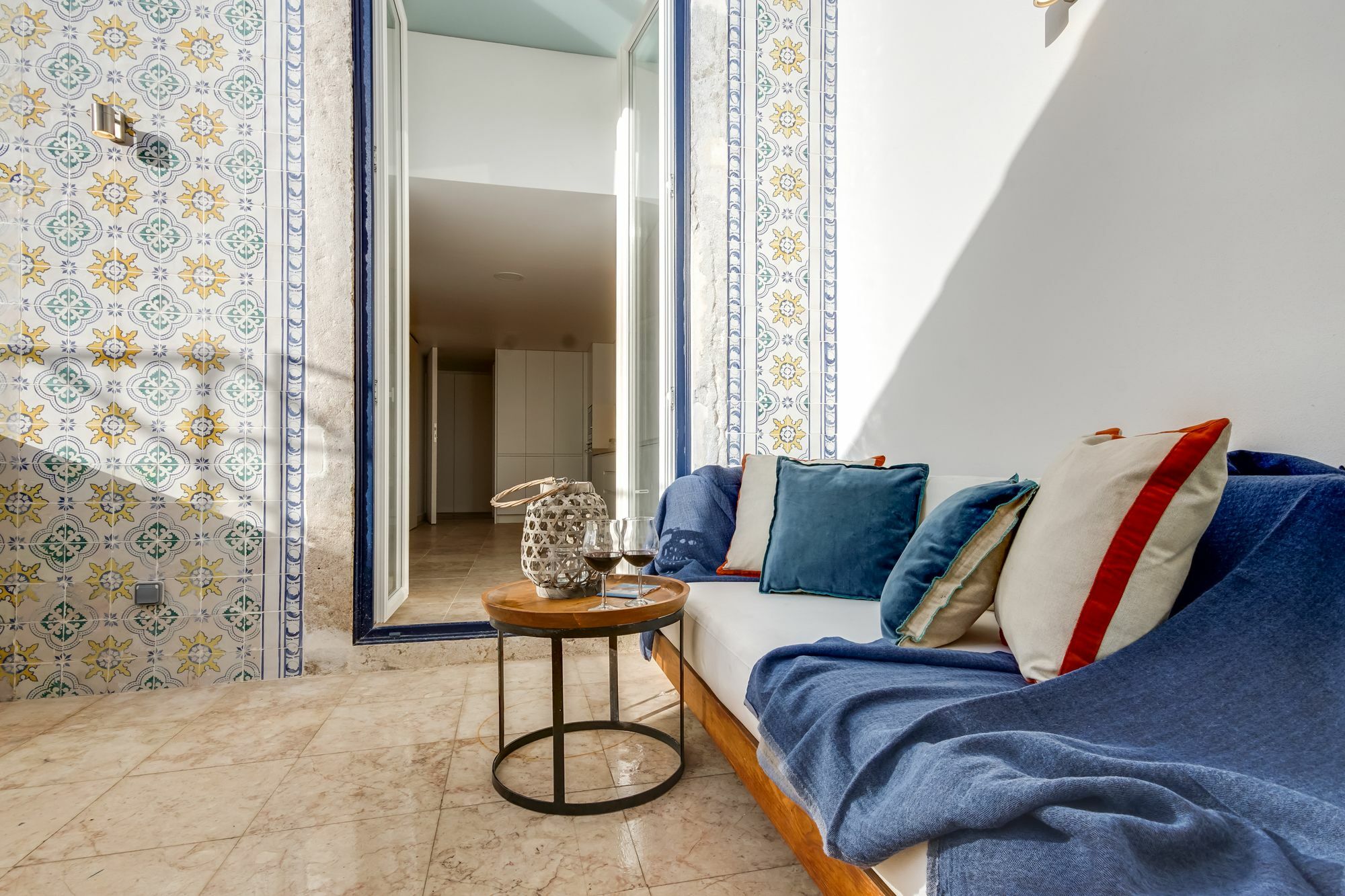 Sweet - Chiado Luxury Lissabon