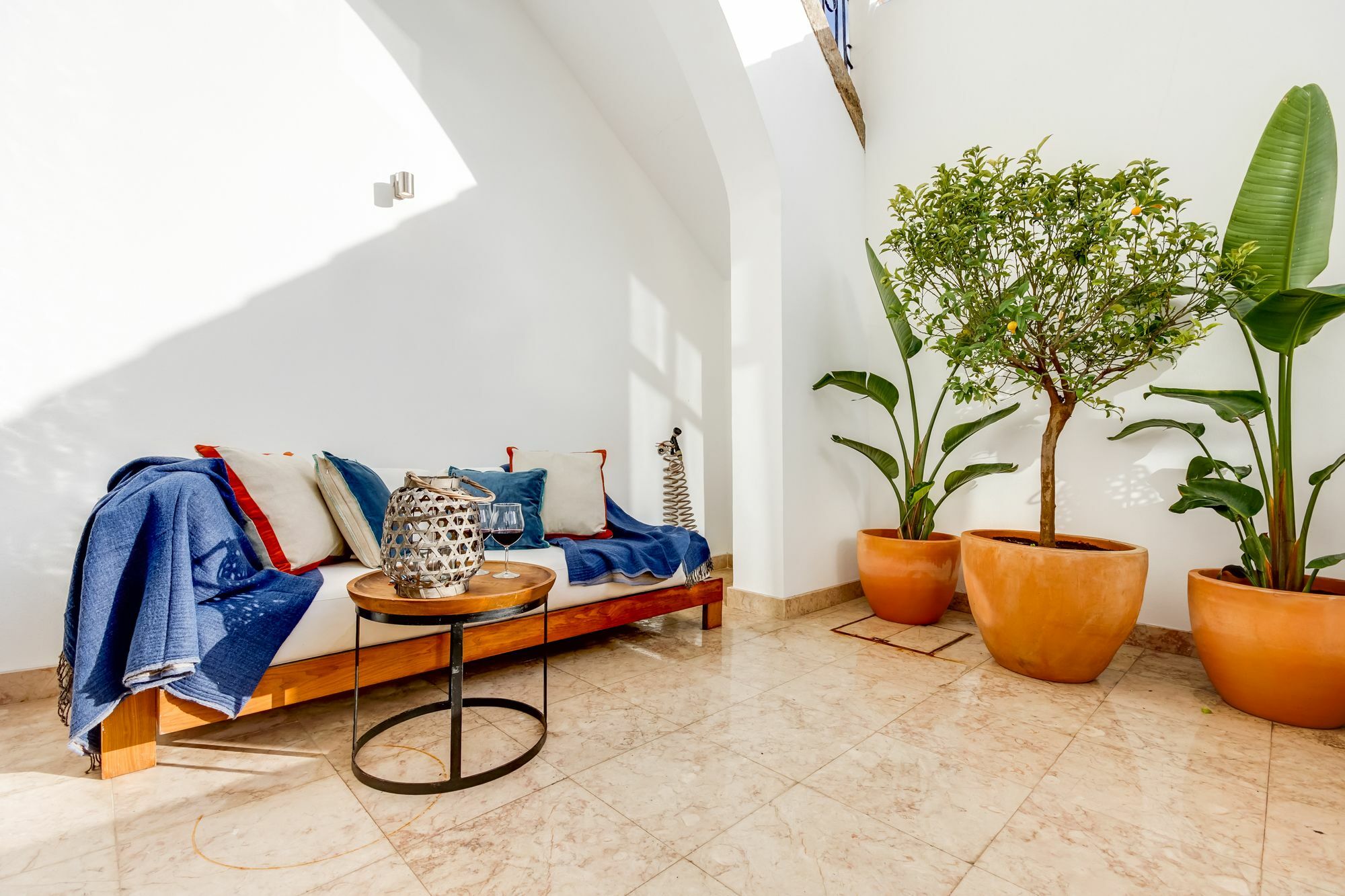 Apartment Sweet - Chiado Luxury Lissabon