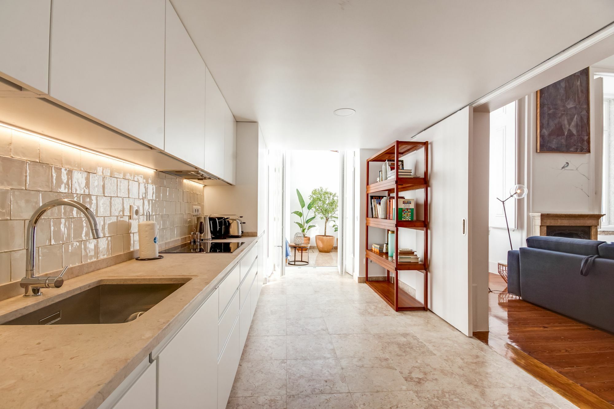 Sweet - Chiado Luxury Apartment *