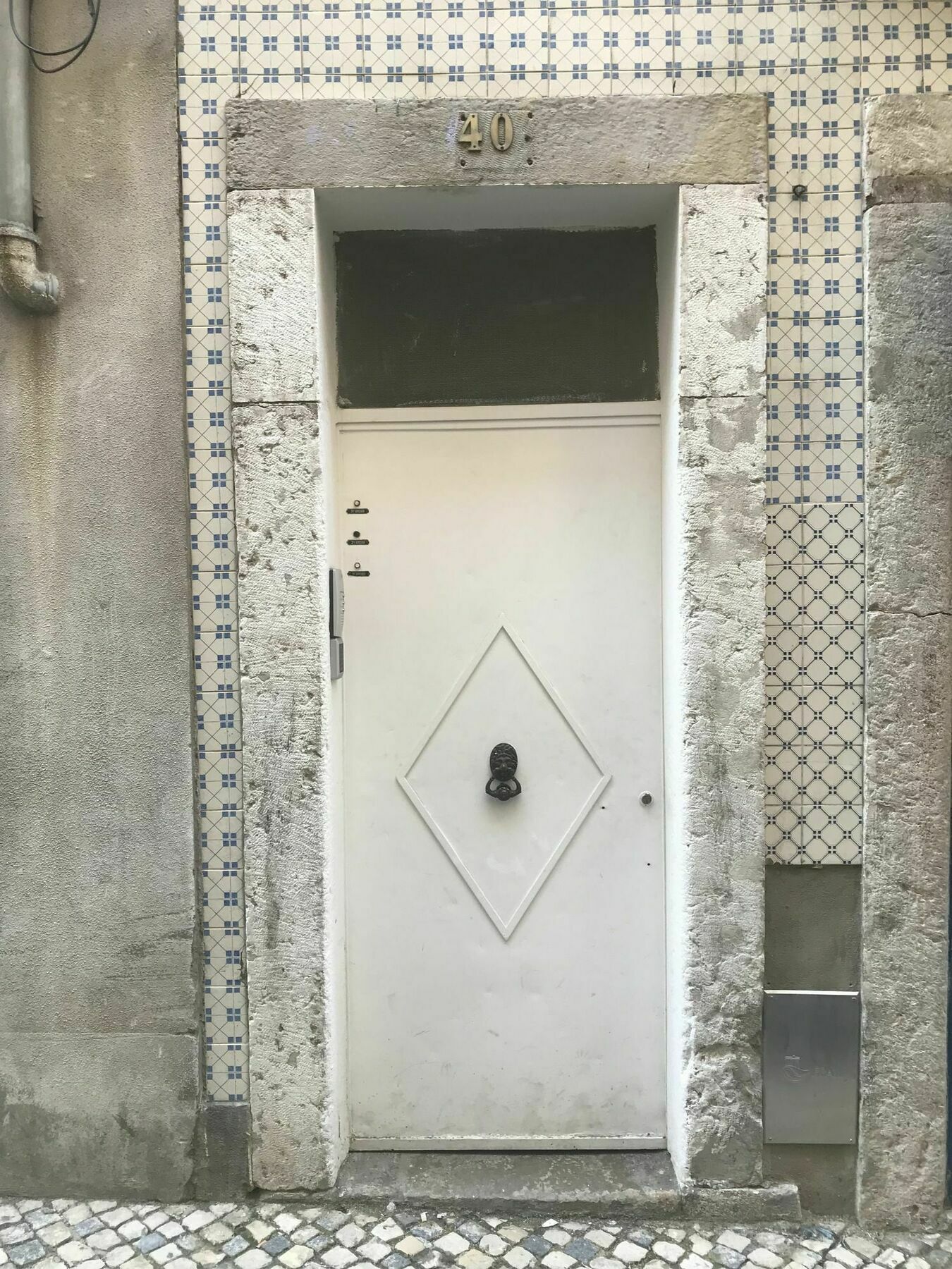 Appartement Santosweethome 2 Lisboa