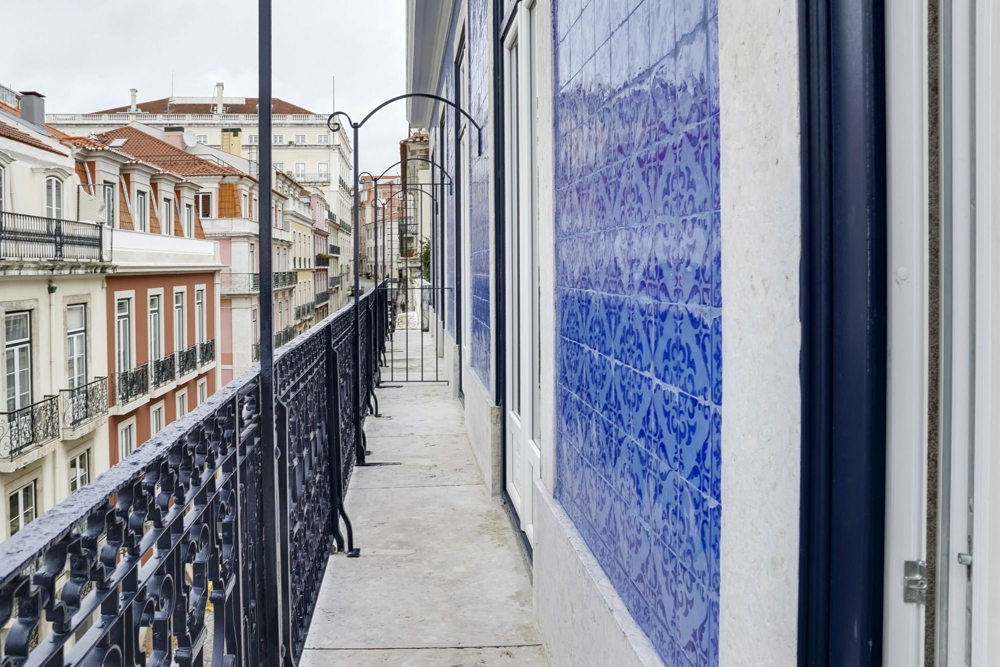Sweet - Chiado Luxury Apartment *