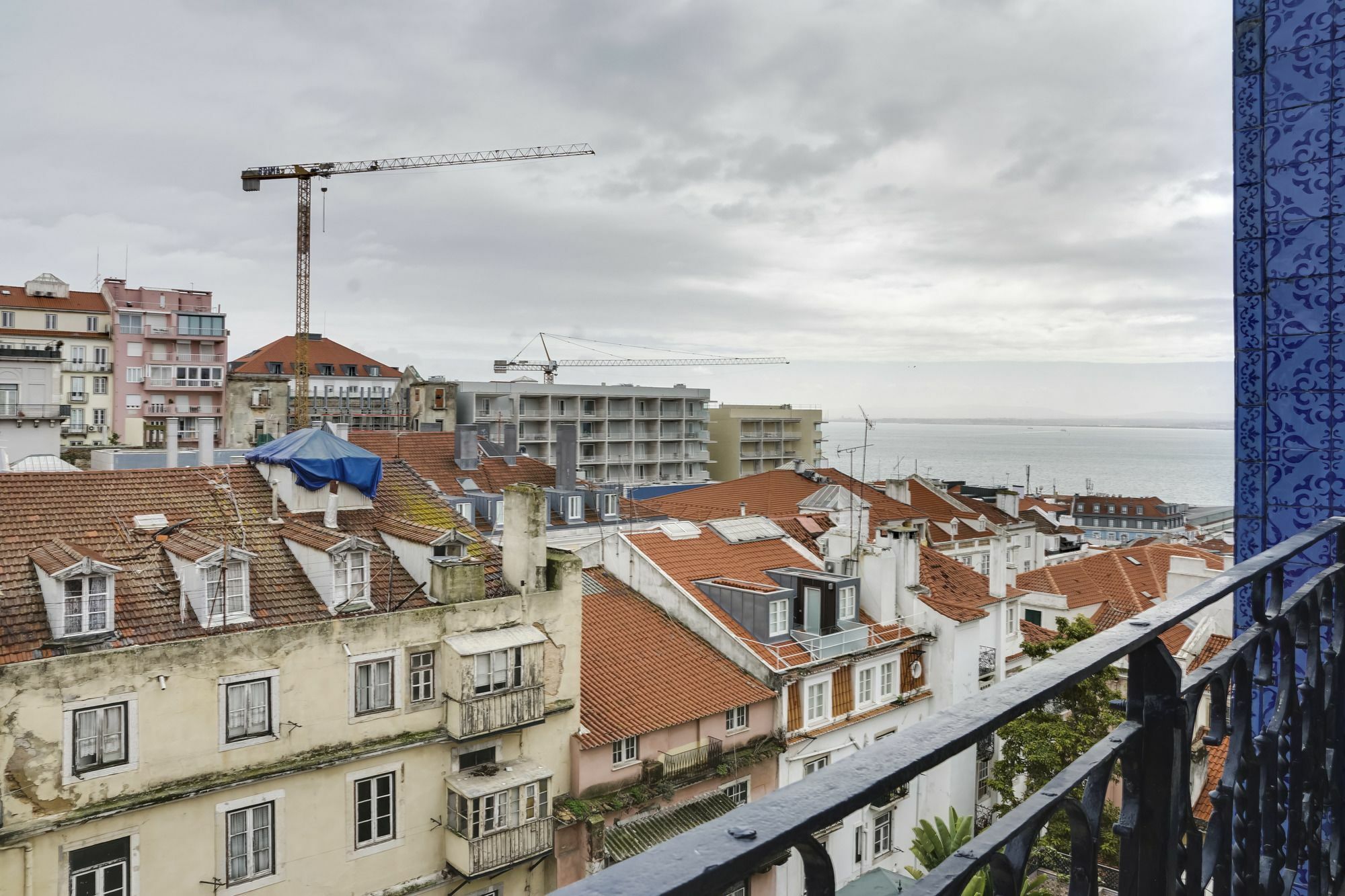 Sweet - Chiado Luxury Lissabon