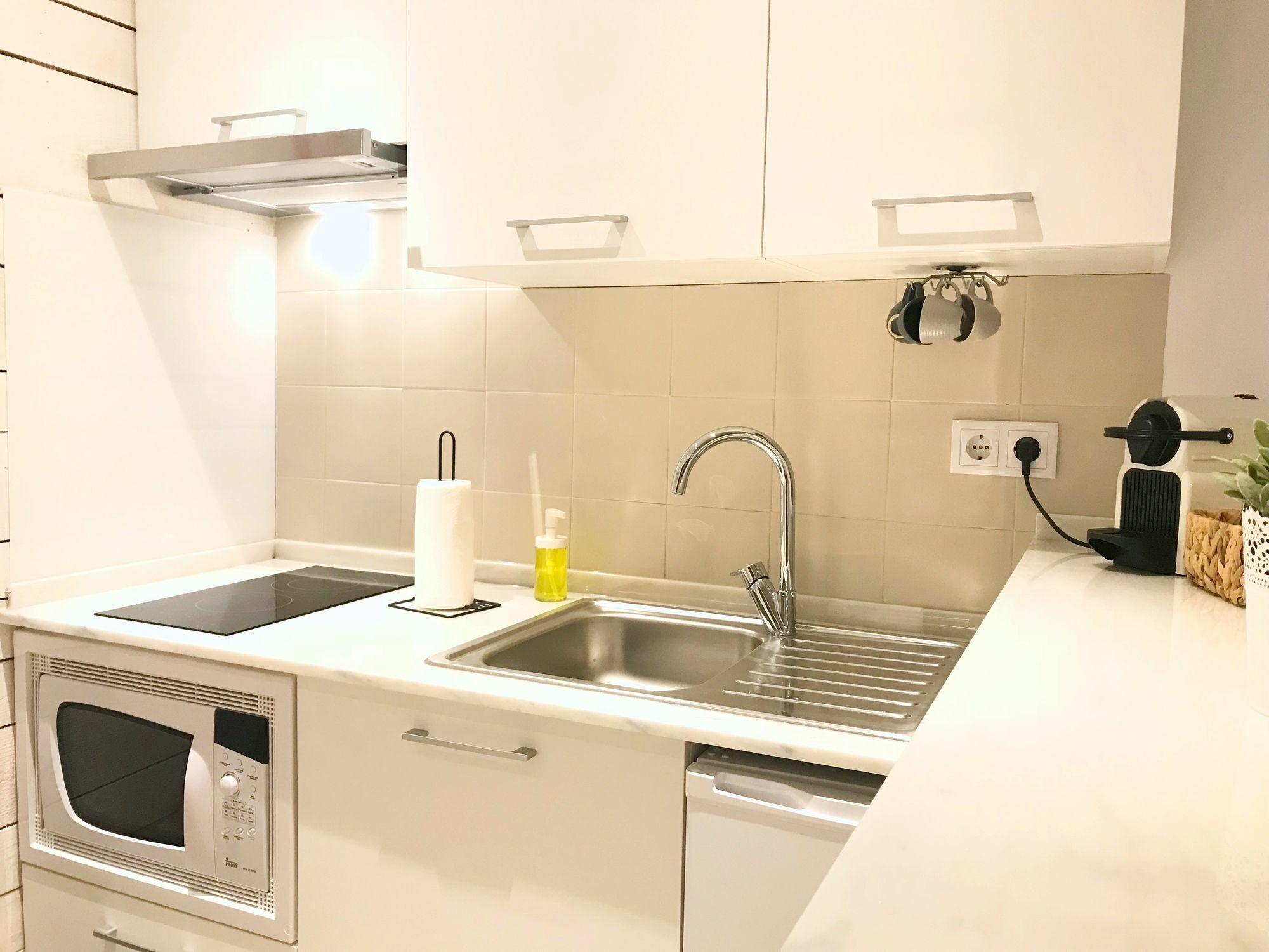 Appartement Santosweethome 2 *