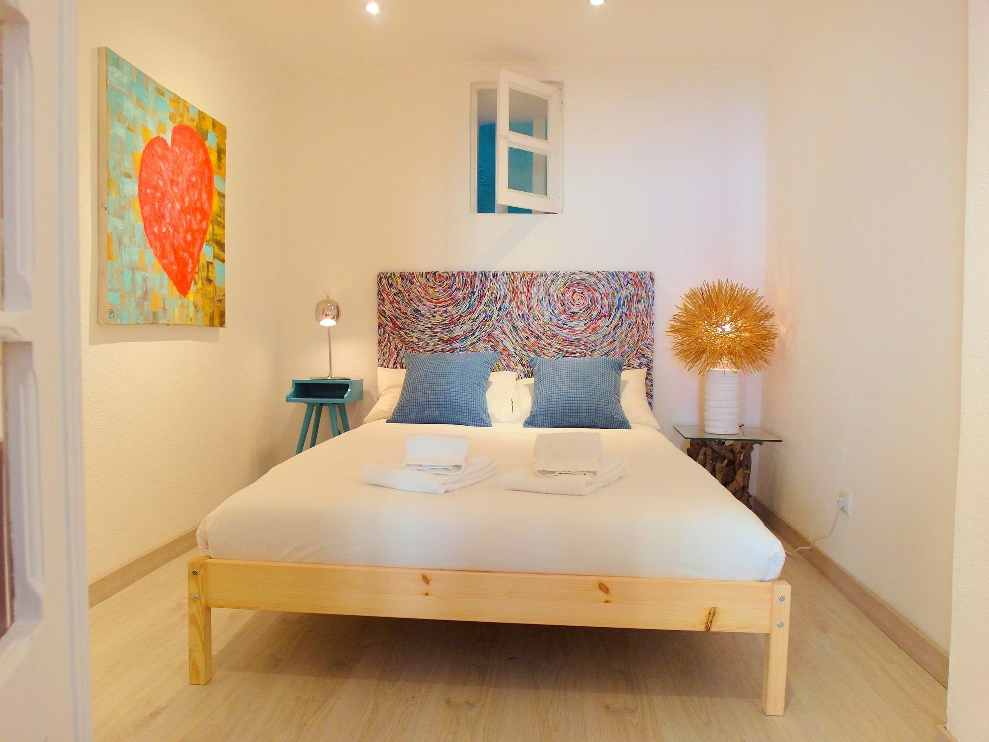 Appartement Santosweethome 2 Lisboa