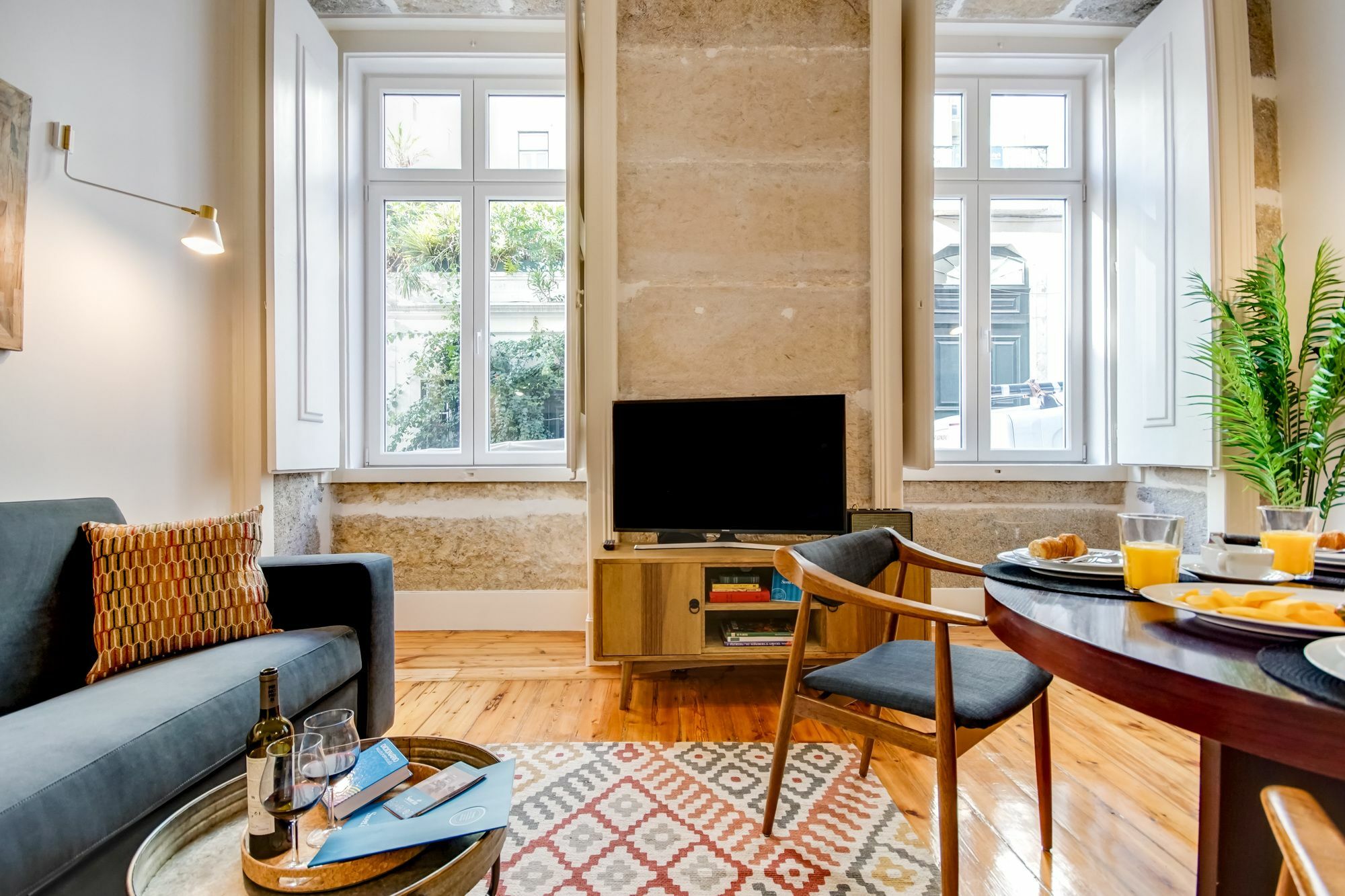 Sweet - Chiado Luxury * Lissabon