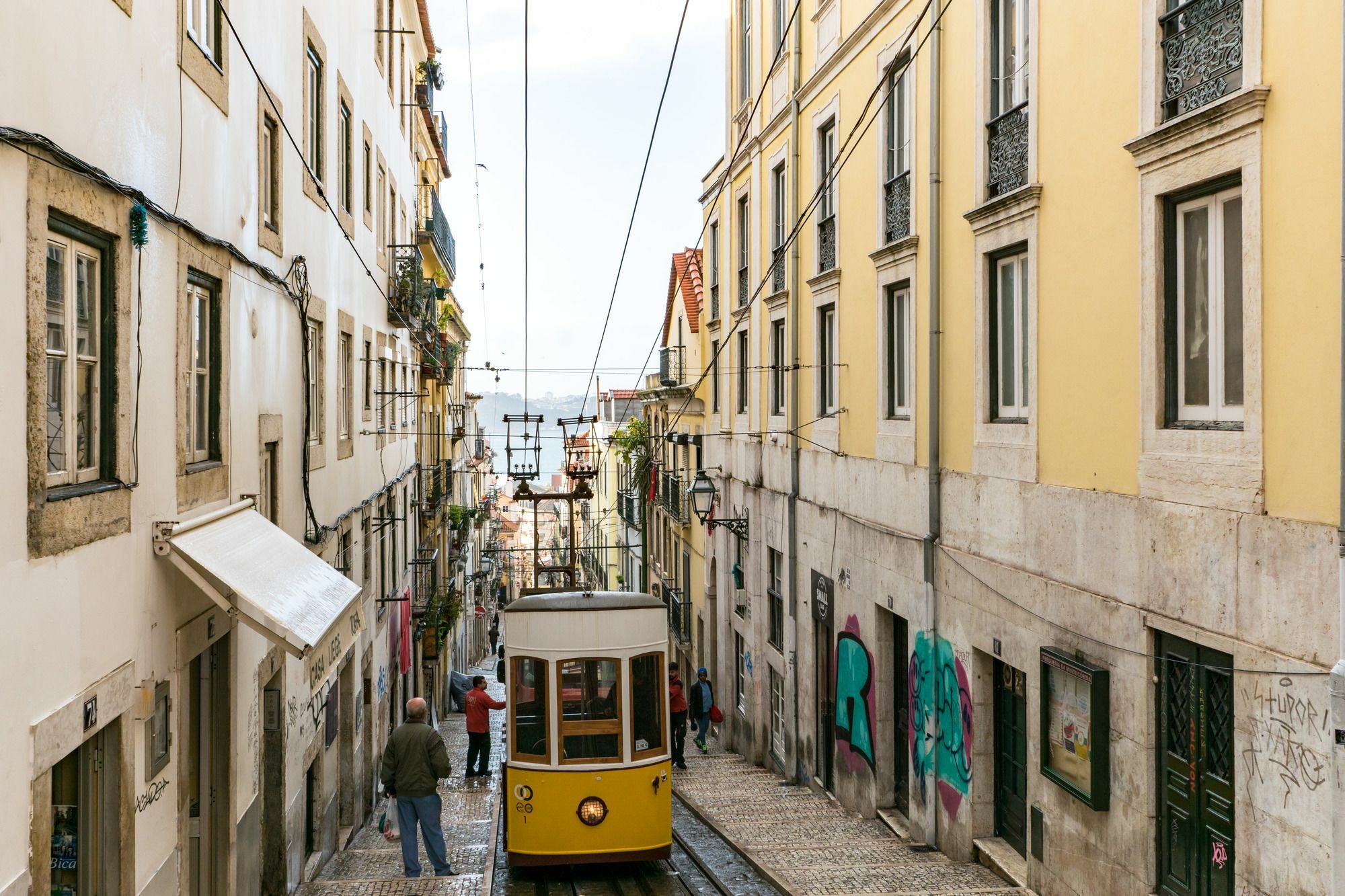 Sweet - Chiado Luxury Apartment