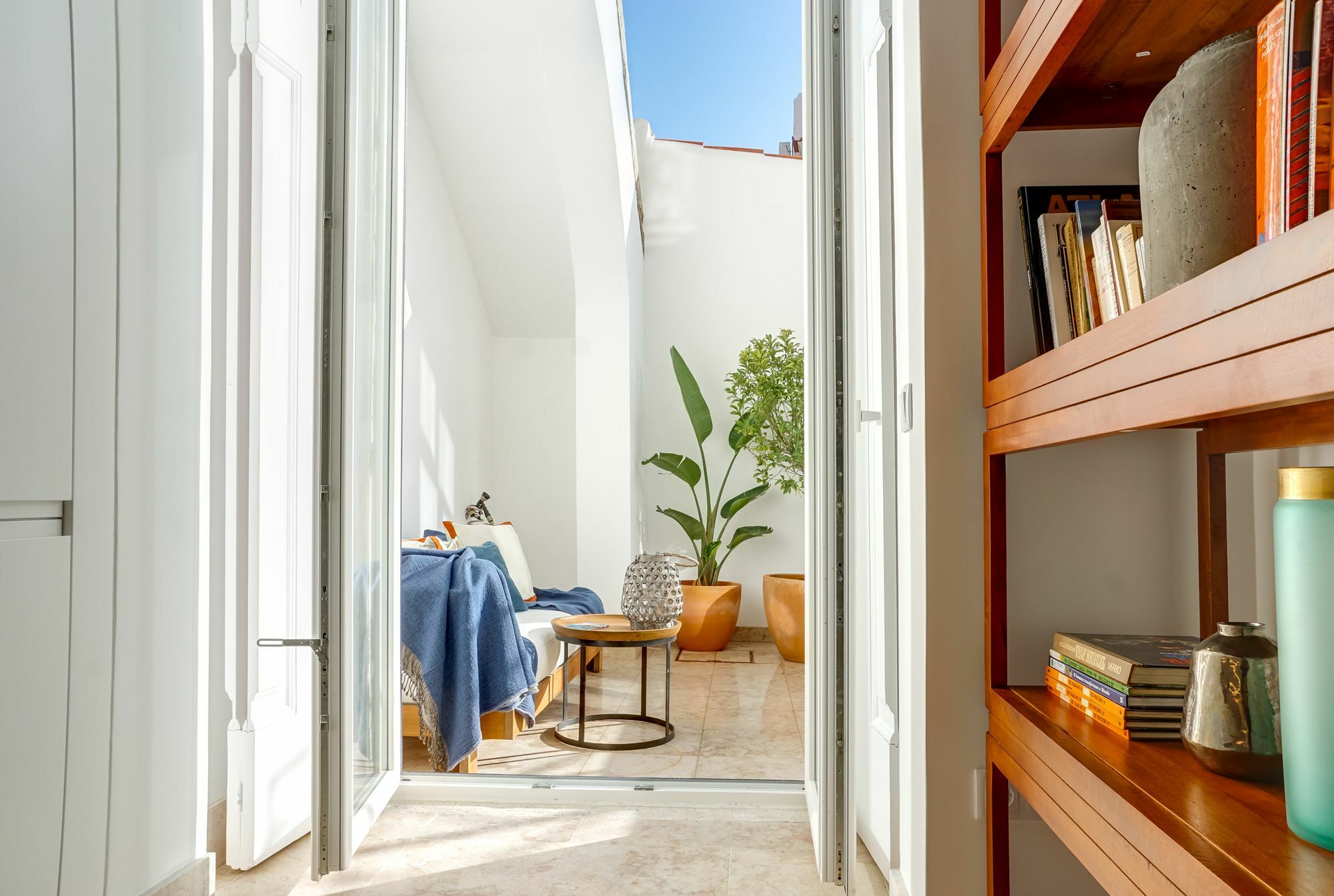 Sweet - Chiado Luxury Apartment *