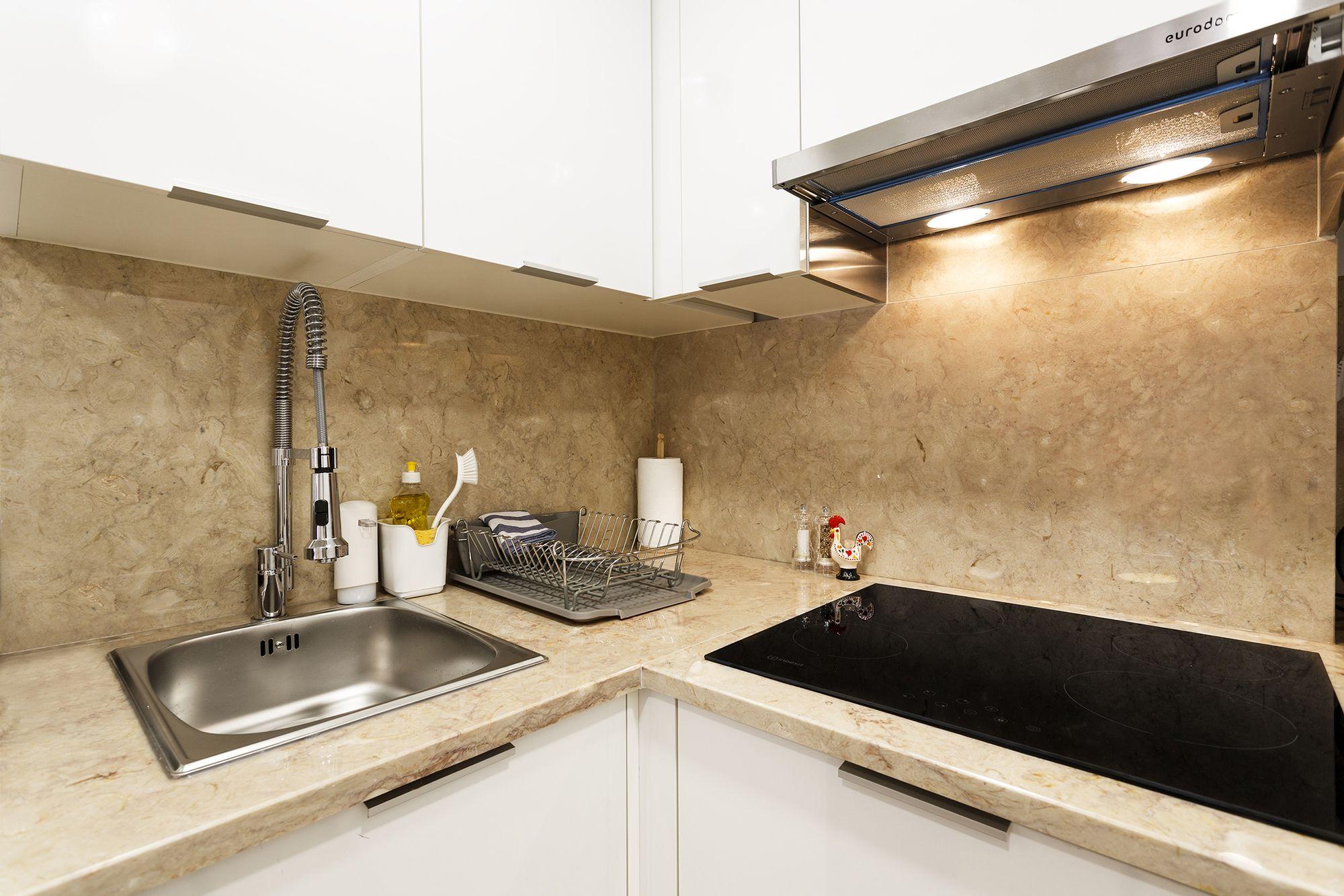 Appartement Alfama Premium