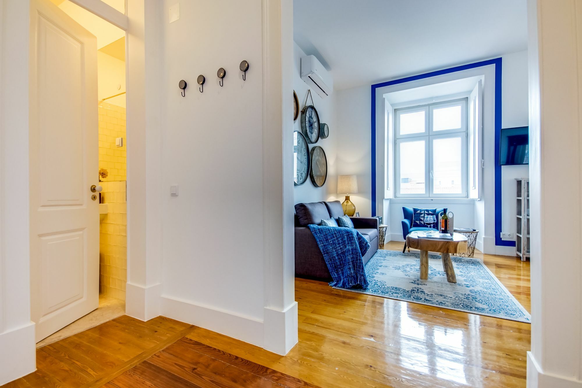 Sweet - Chiado Luxury Apartment *