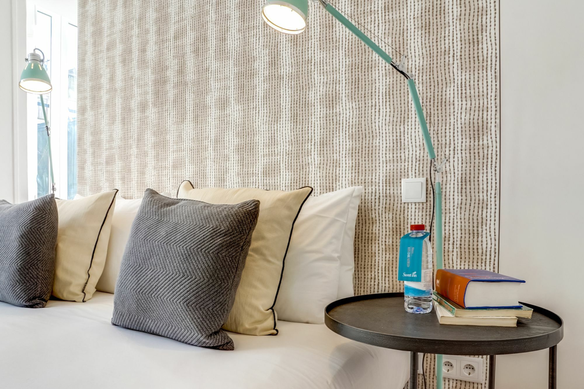 Sweet - Chiado Luxury Lissabon