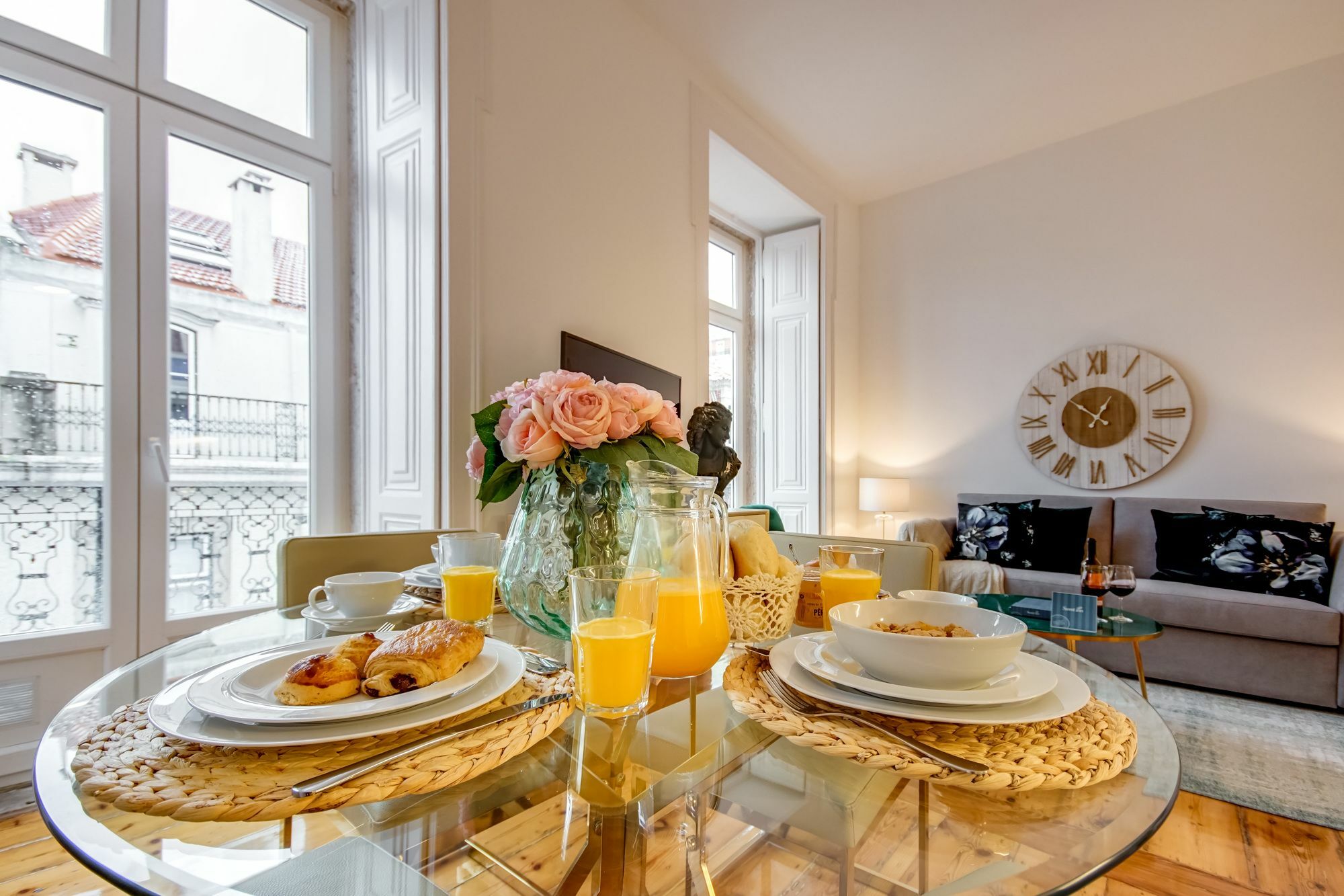 Sweet - Chiado Luxury * Lissabon