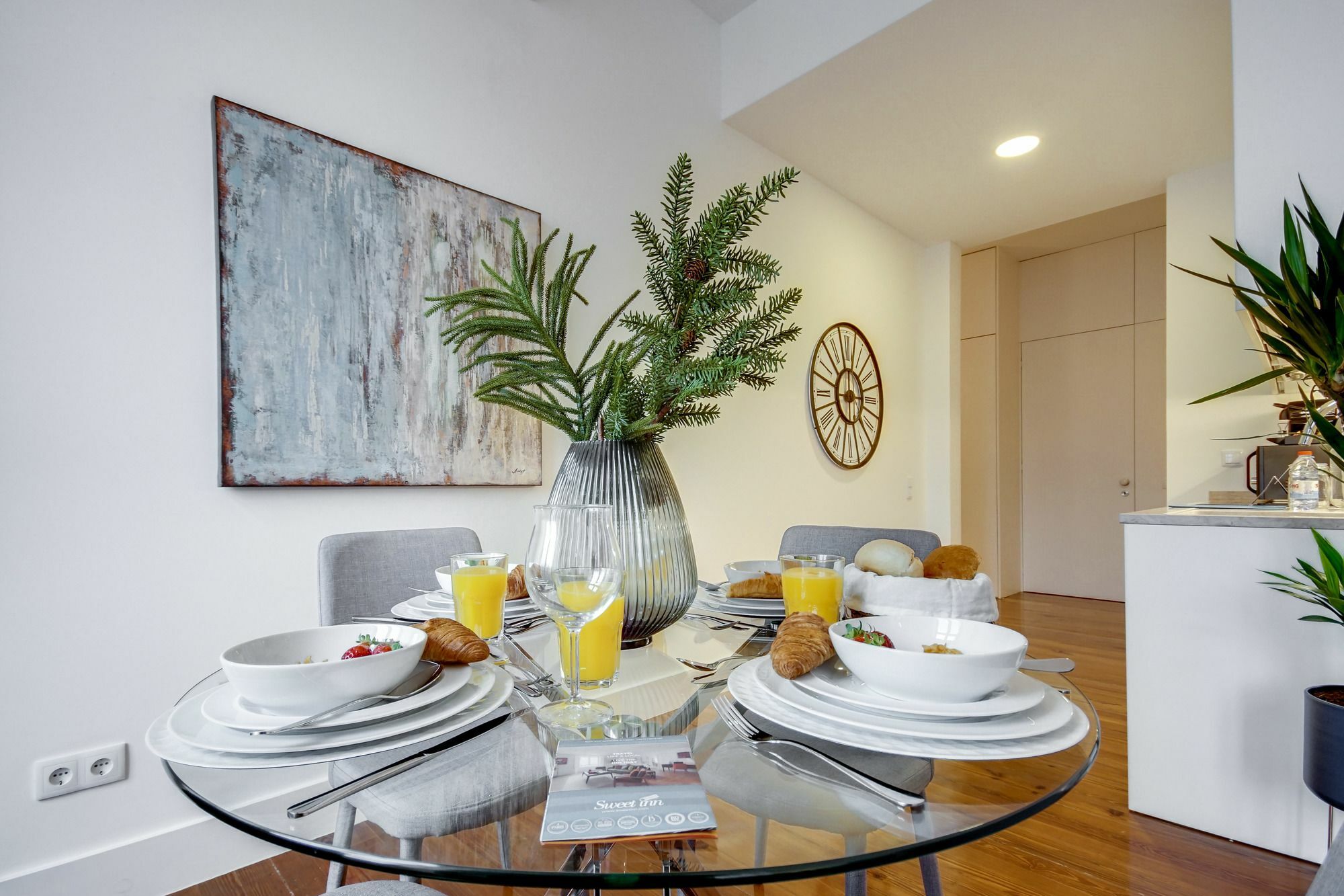 Sweet - Chiado Luxury Apartment Lissabon