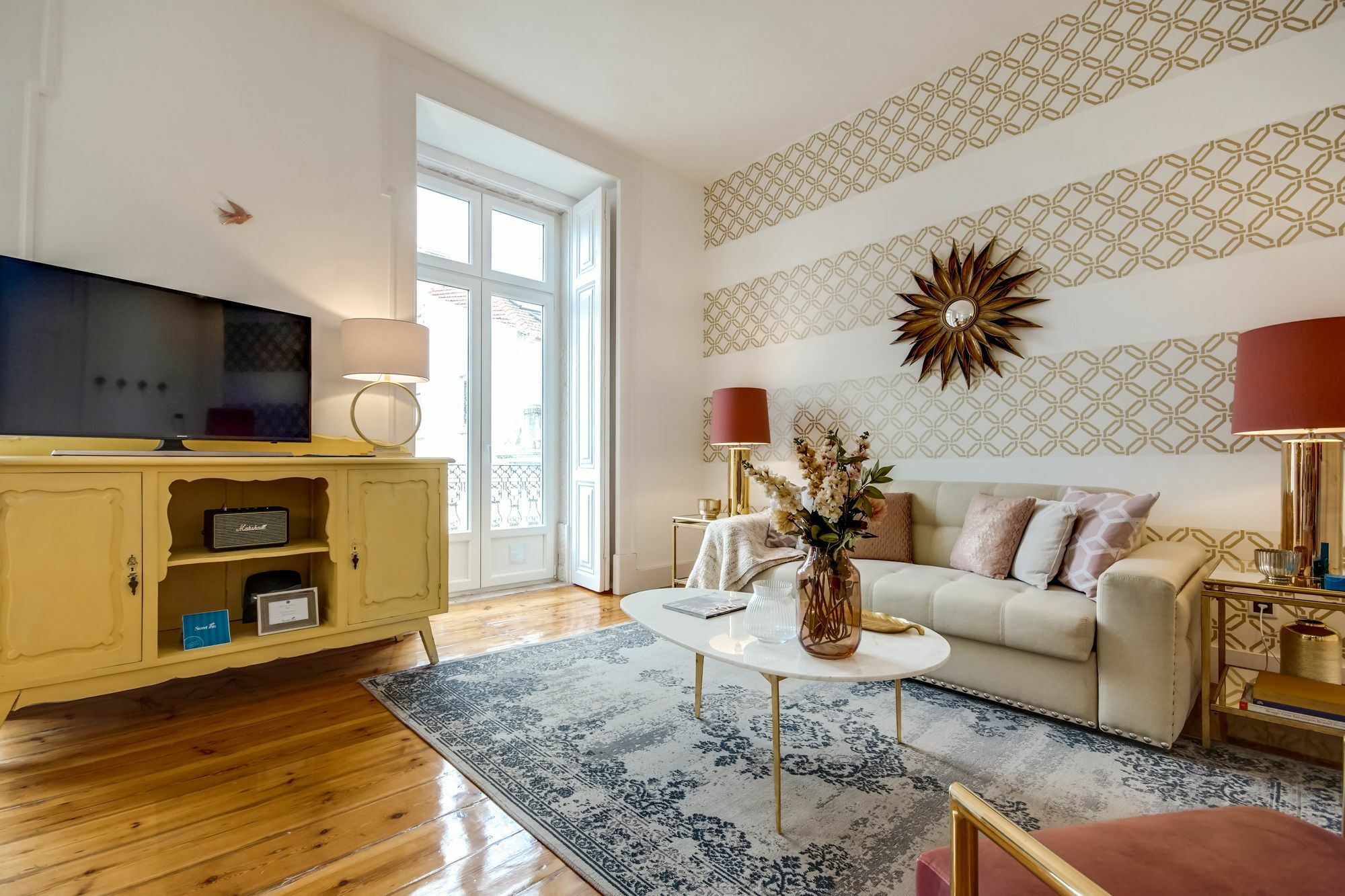 Apartment Sweet - Chiado Luxury *