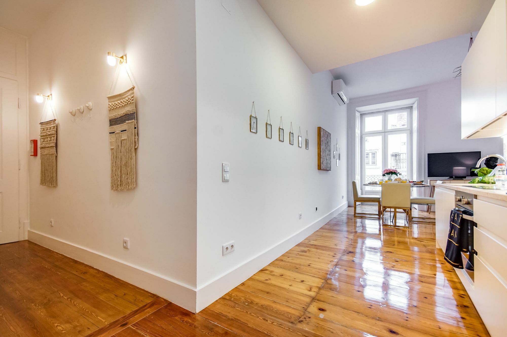 Sweet - Chiado Luxury Apartment
