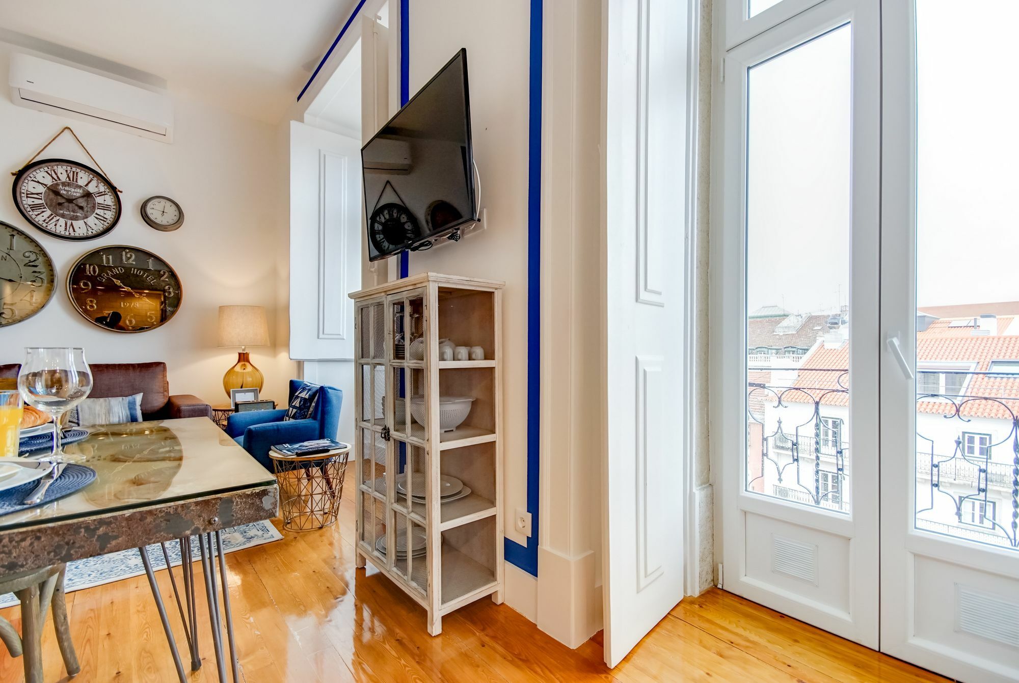 Sweet - Chiado Luxury Apartment Lissabon