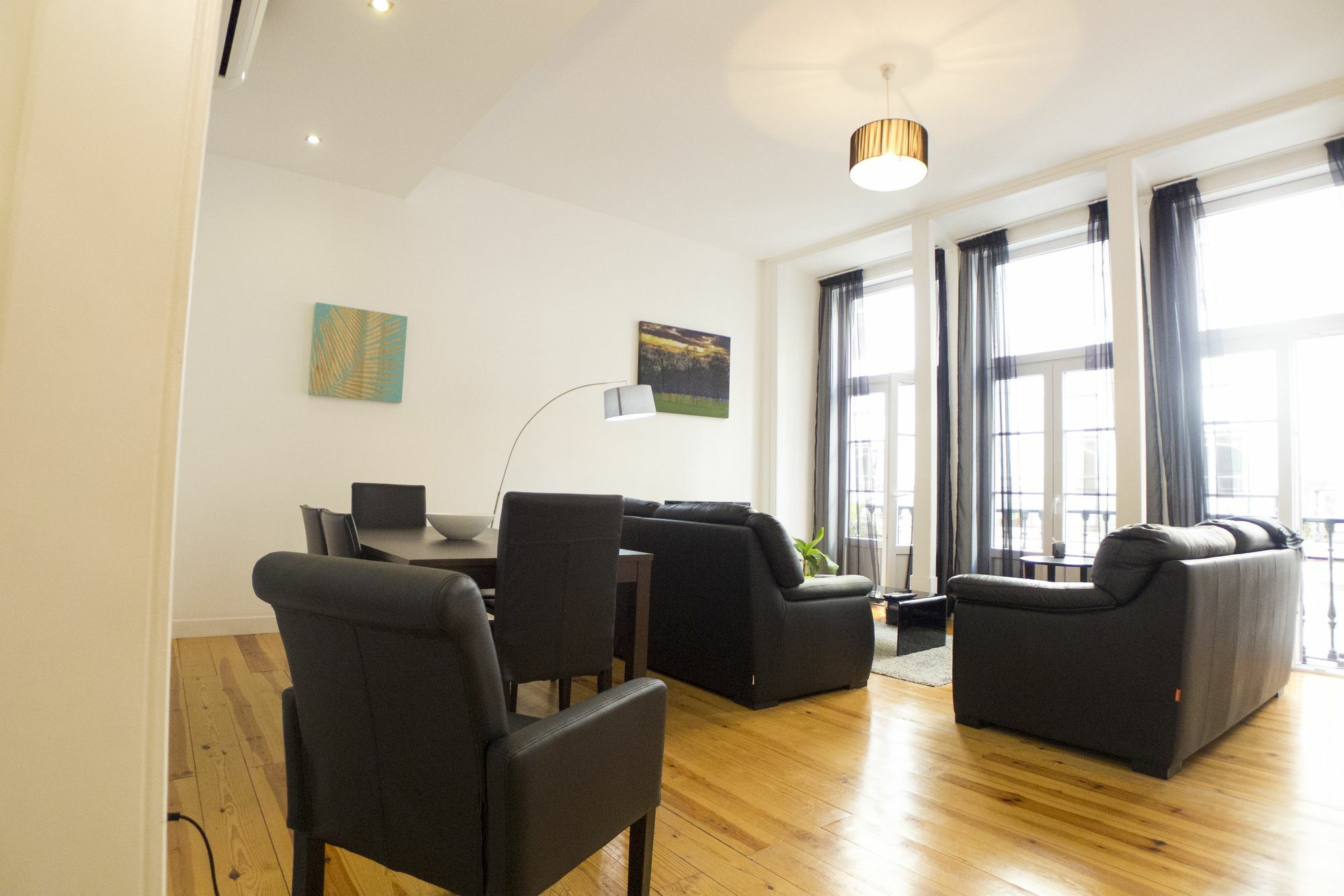 Appartement Lv Premier Baixa- Fi