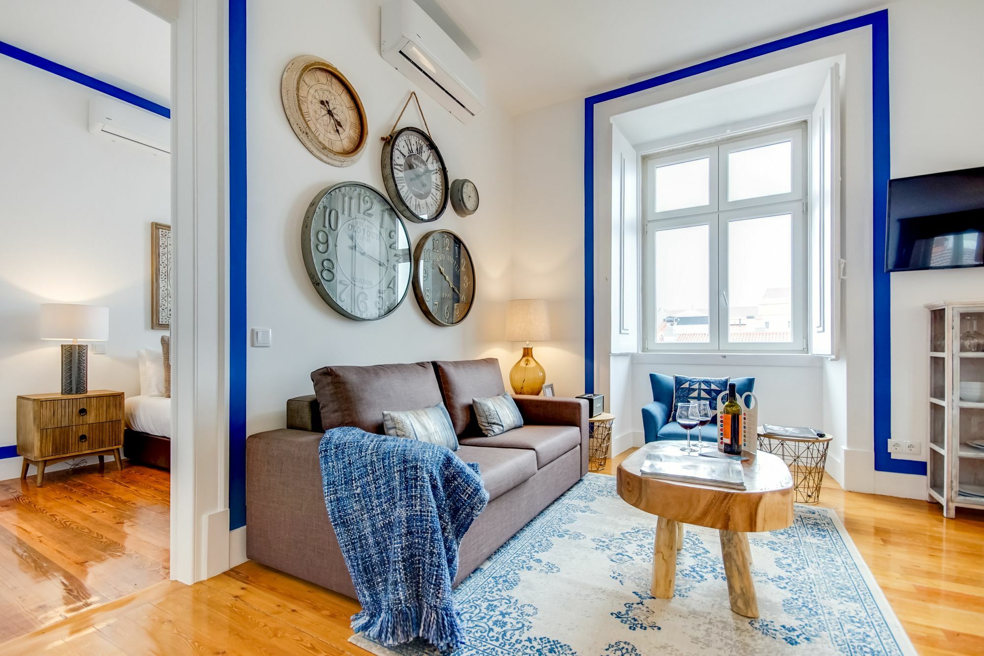 Sweet - Chiado Luxury Lissabon