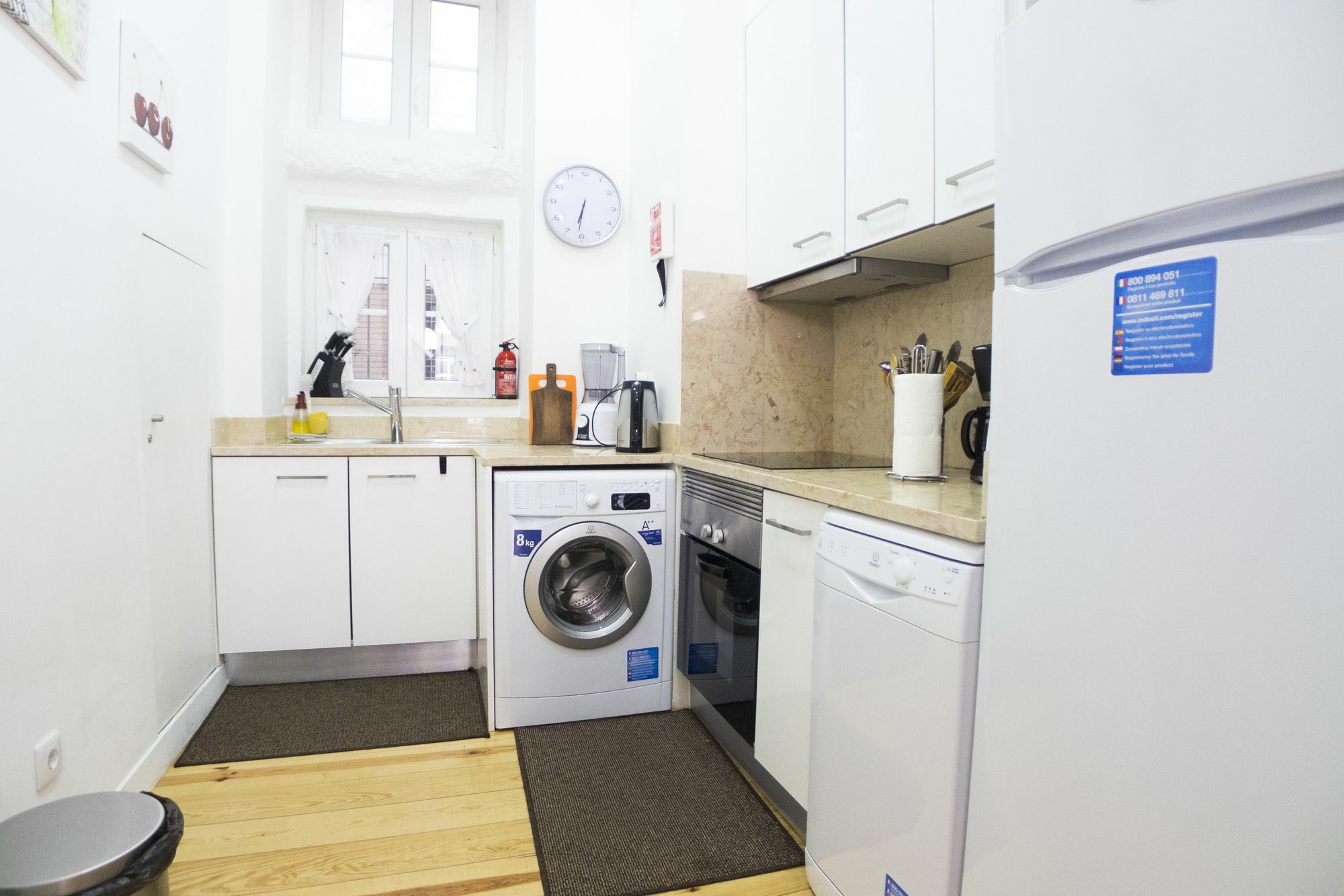 Appartement Lv Premier Baixa- Fi *