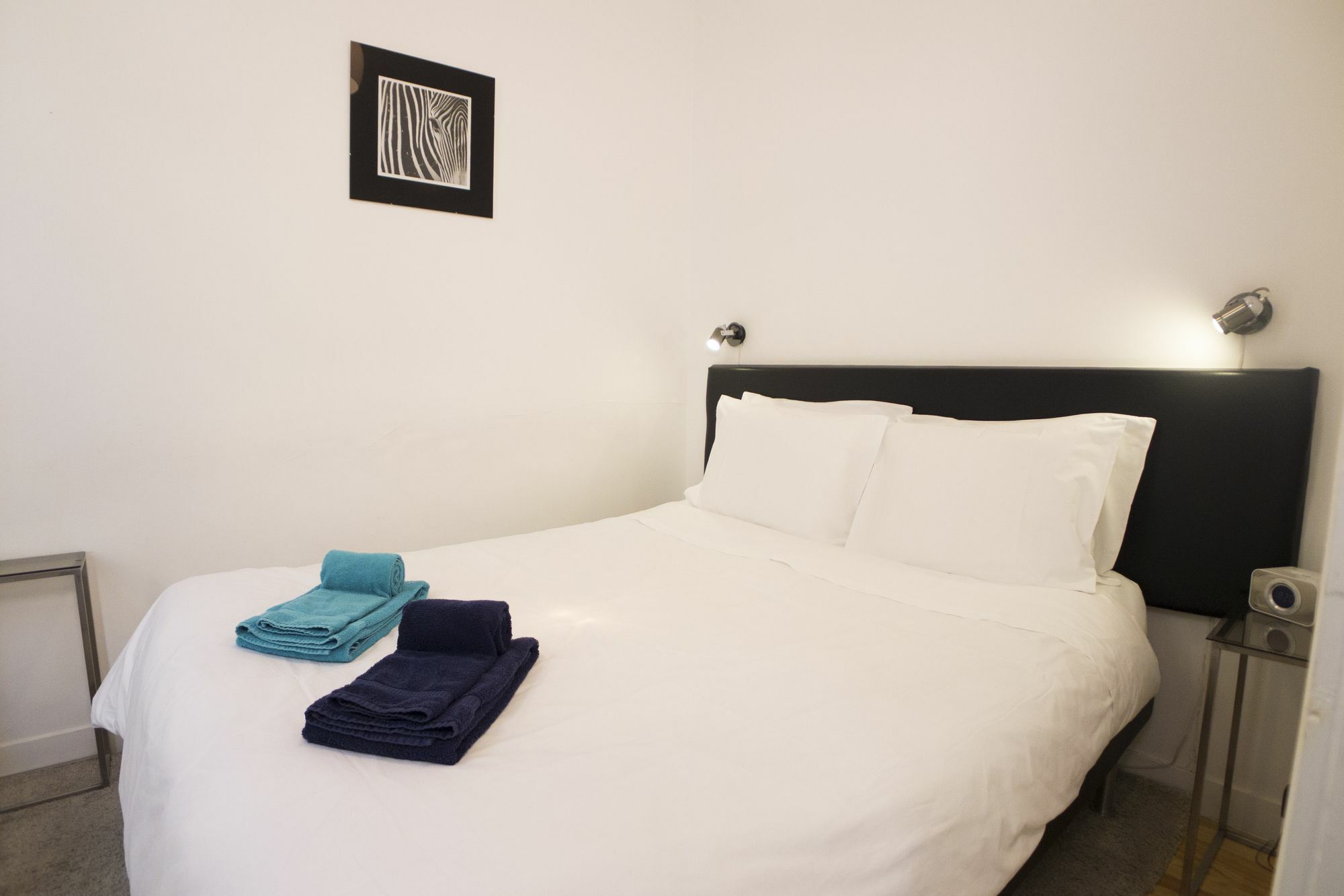 Lv Premier Baixa- Fi Appartement Lissabon