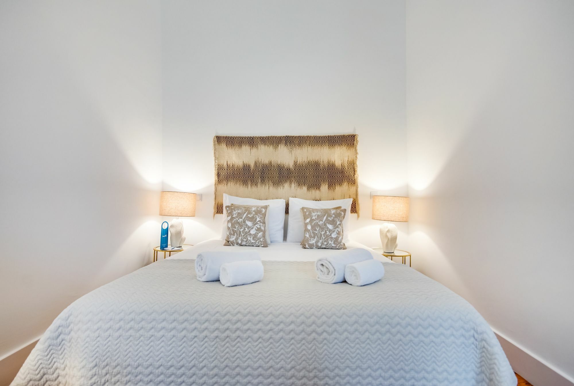 Sweet - Chiado Luxury Apartment