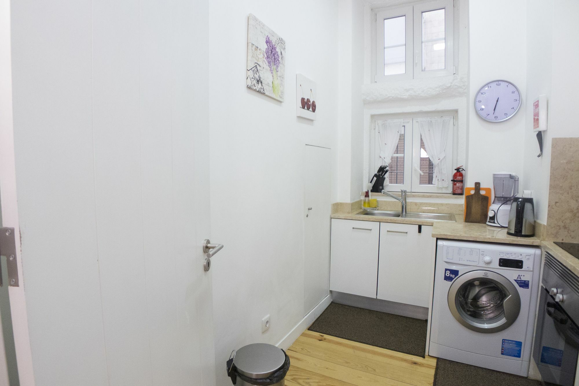Lv Premier Baixa- Fi Appartement