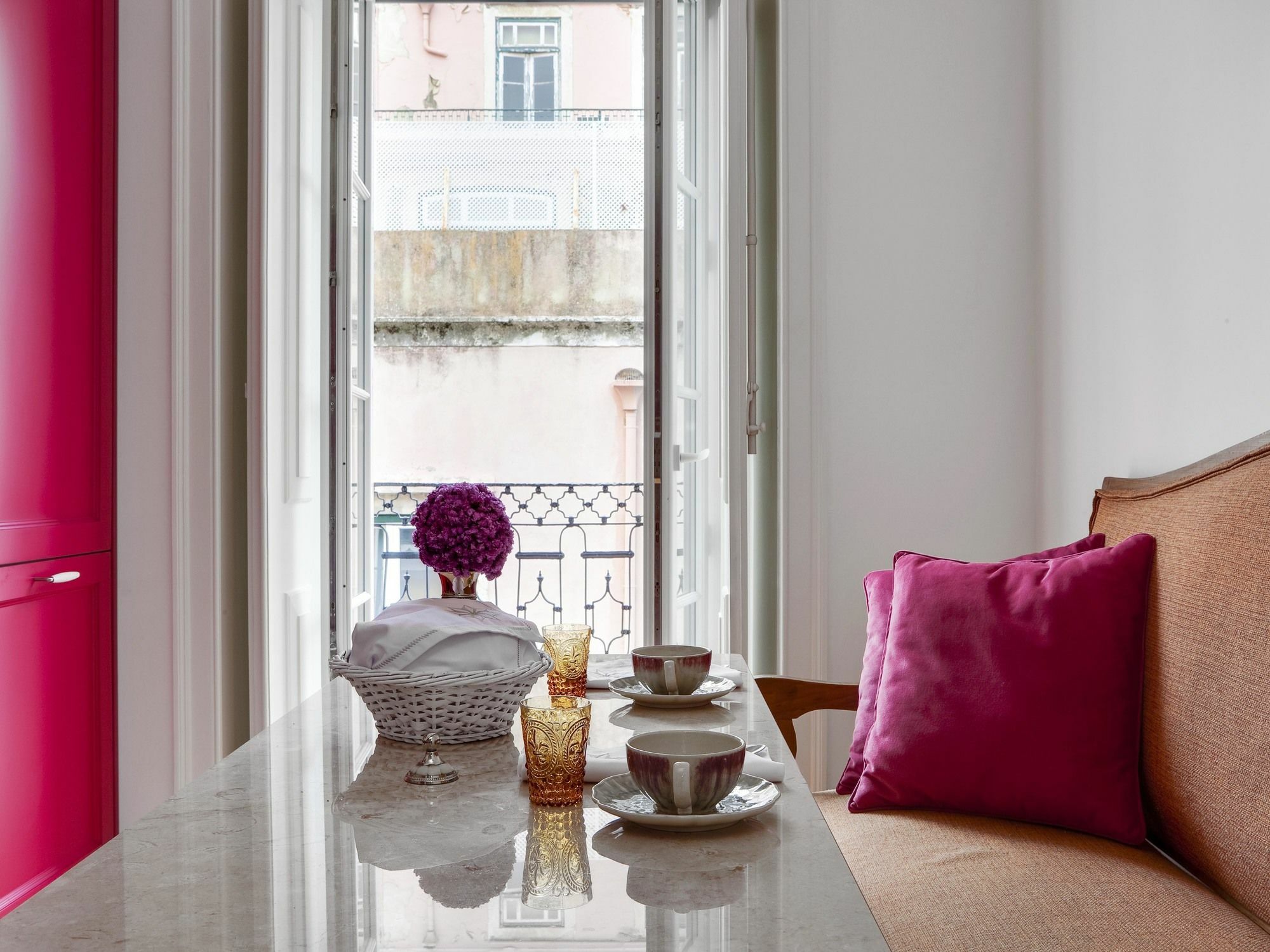 Appartement Residentas Apostolos *