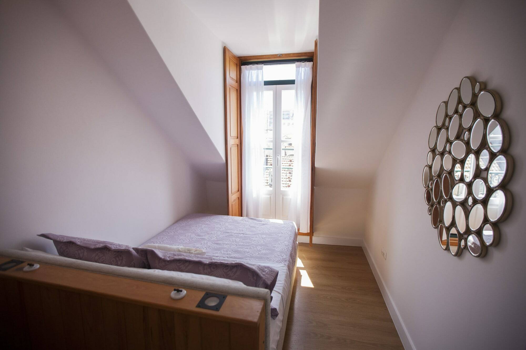 Otilia Apartamentos *