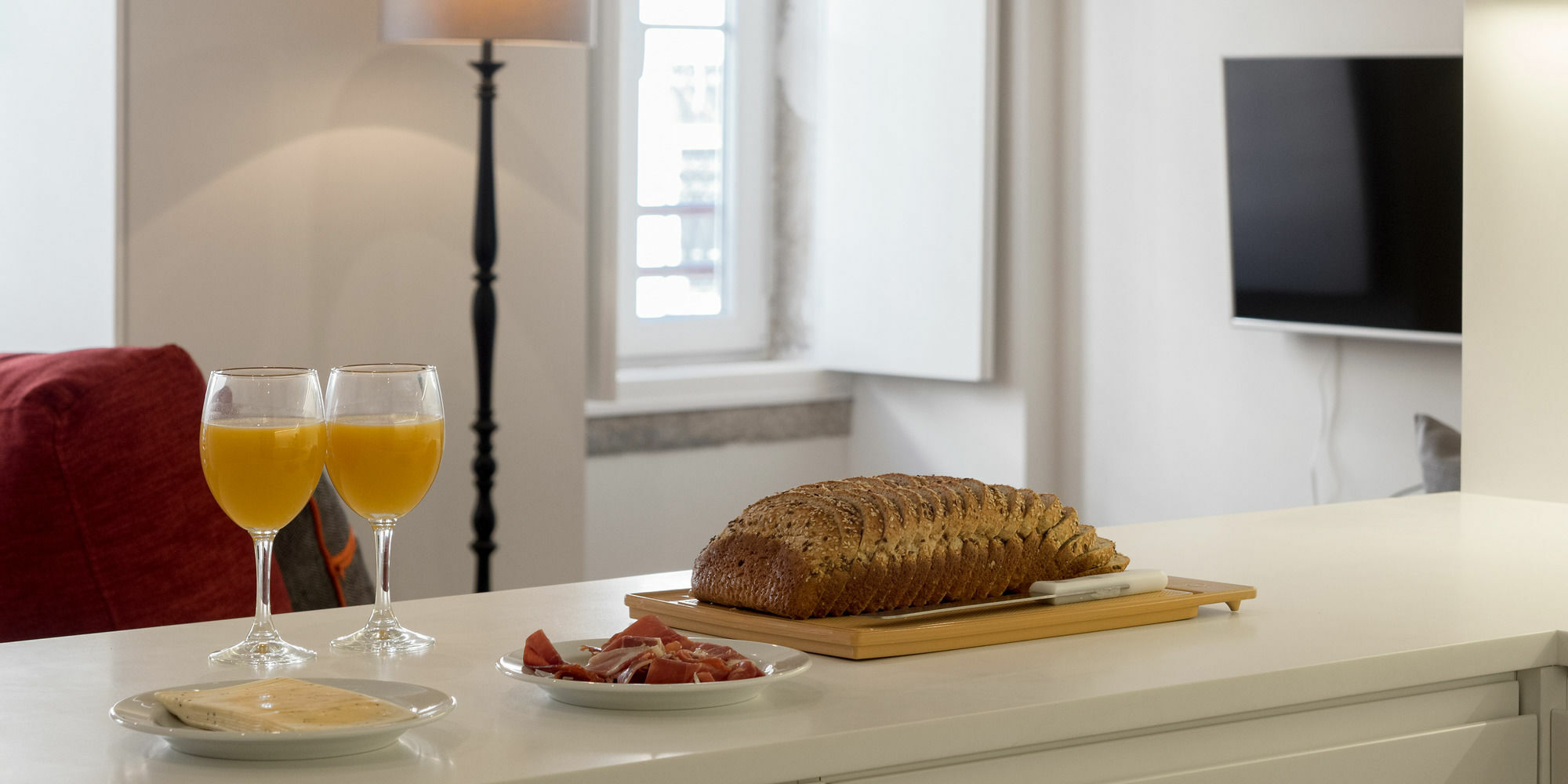 Appartement Serviced Bairro Alto *