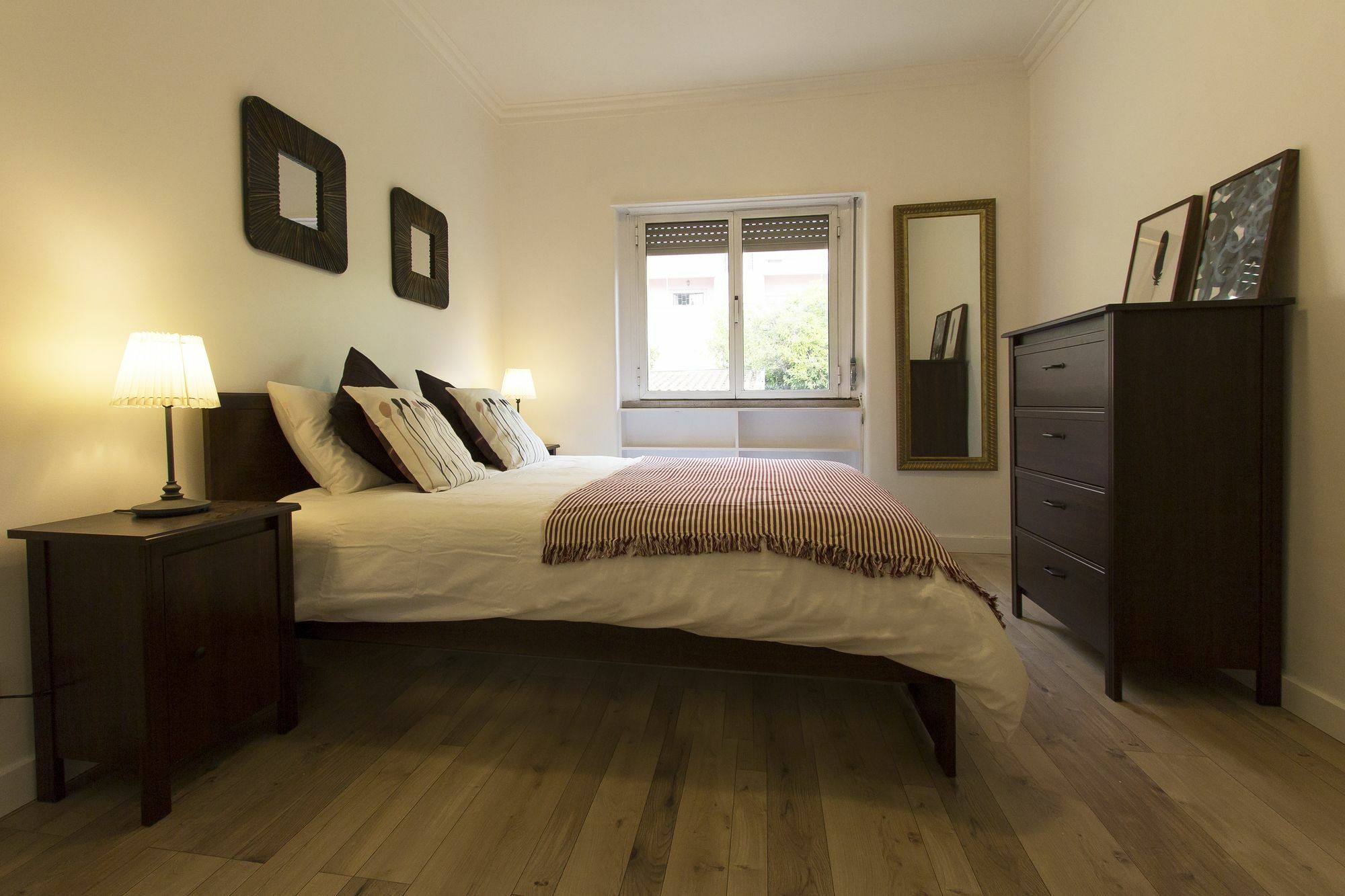 Rato Deluxe By Homing Appartement Lissabon