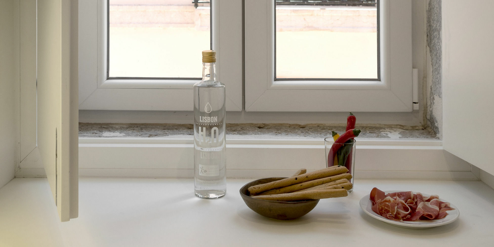 Appartement Serviced Bairro Alto Lisboa