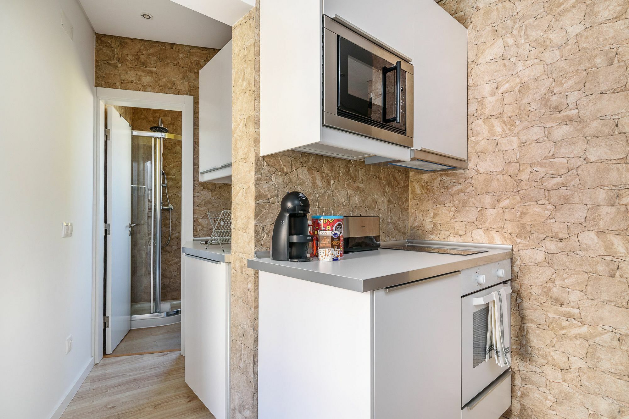 Cativos By Bnblord Appartement