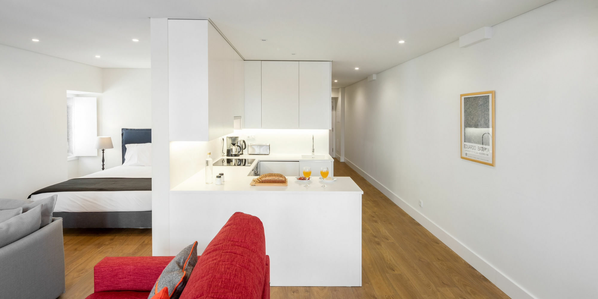 Appartement Serviced Bairro Alto *