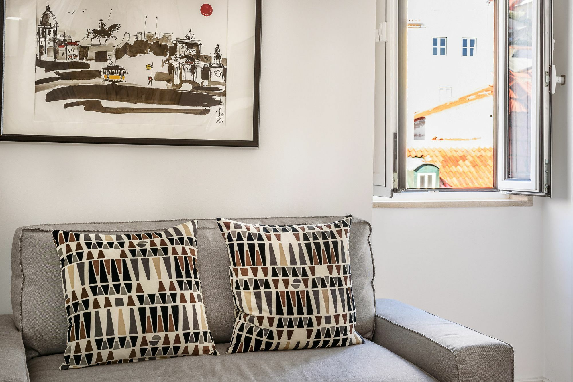 Appartement Cativos By Bnblord