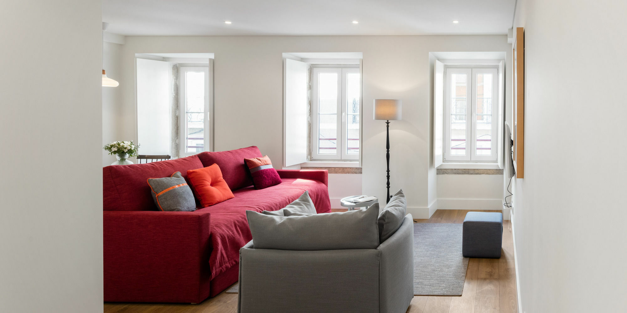 Appartement Serviced Bairro Alto