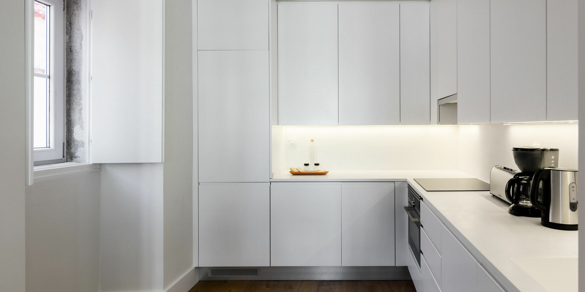 Appartement Serviced Bairro Alto Lisboa