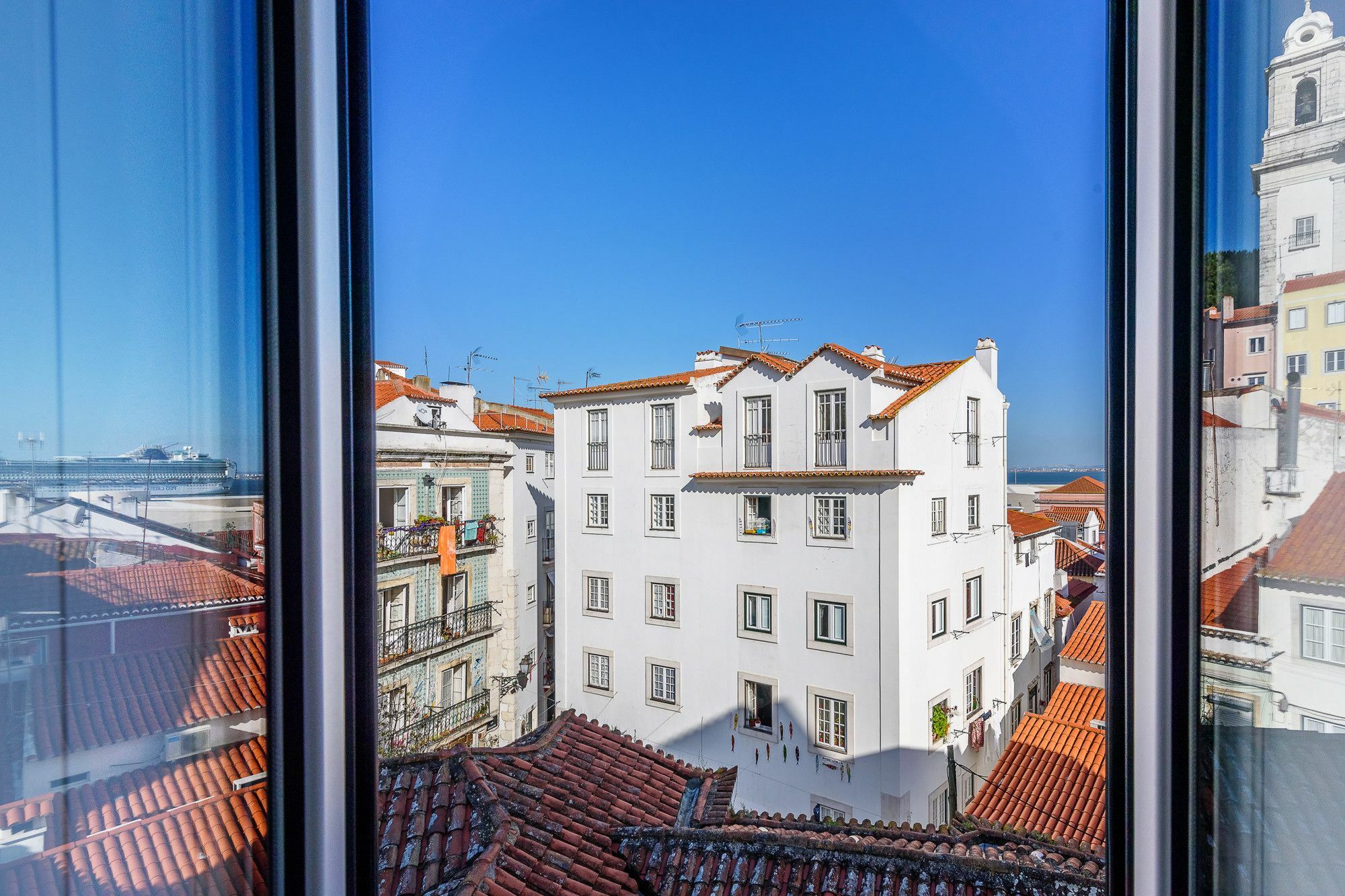 Cativos By Bnblord Appartement Lisboa