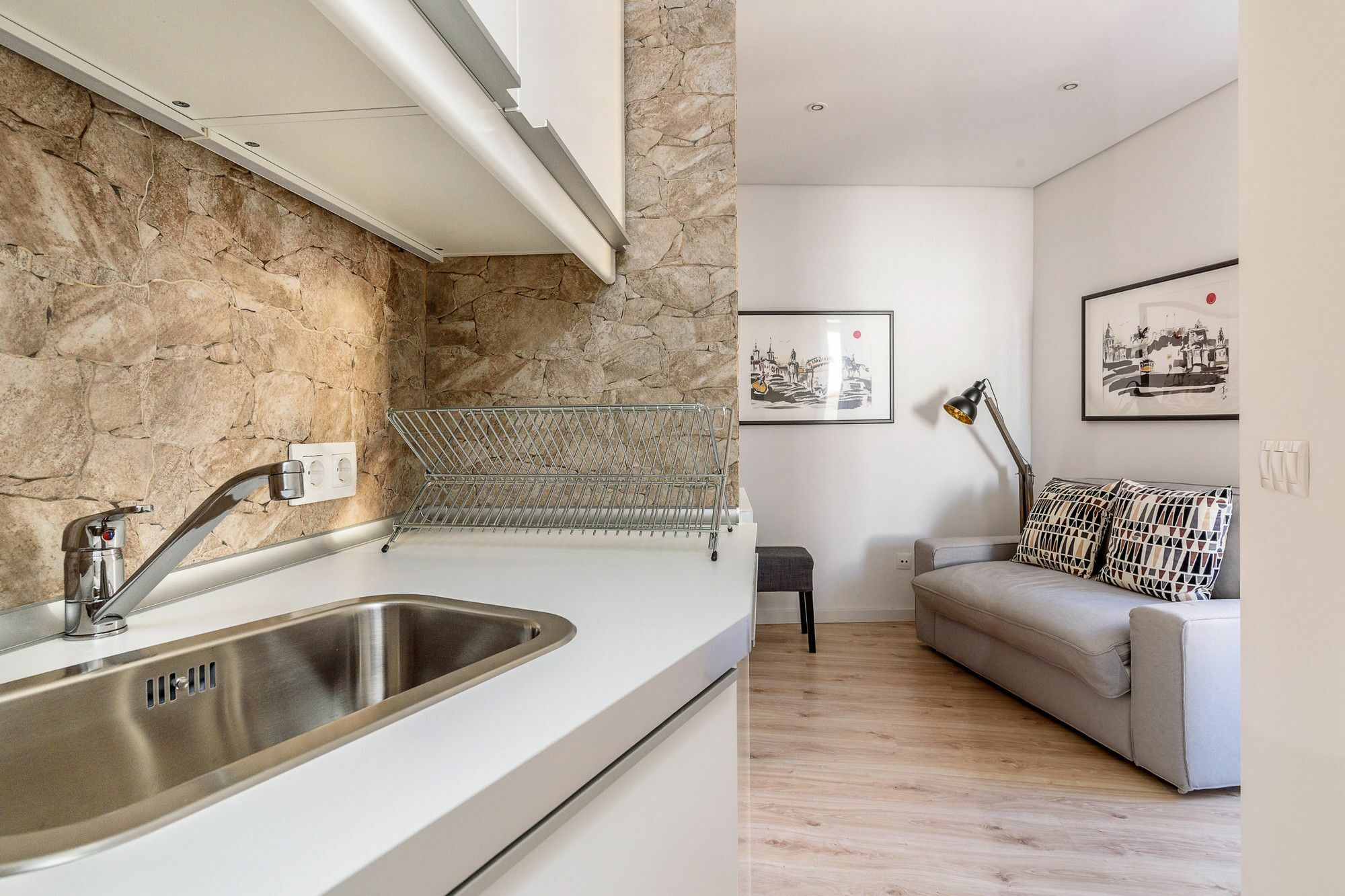 Cativos By Bnblord Appartement *
