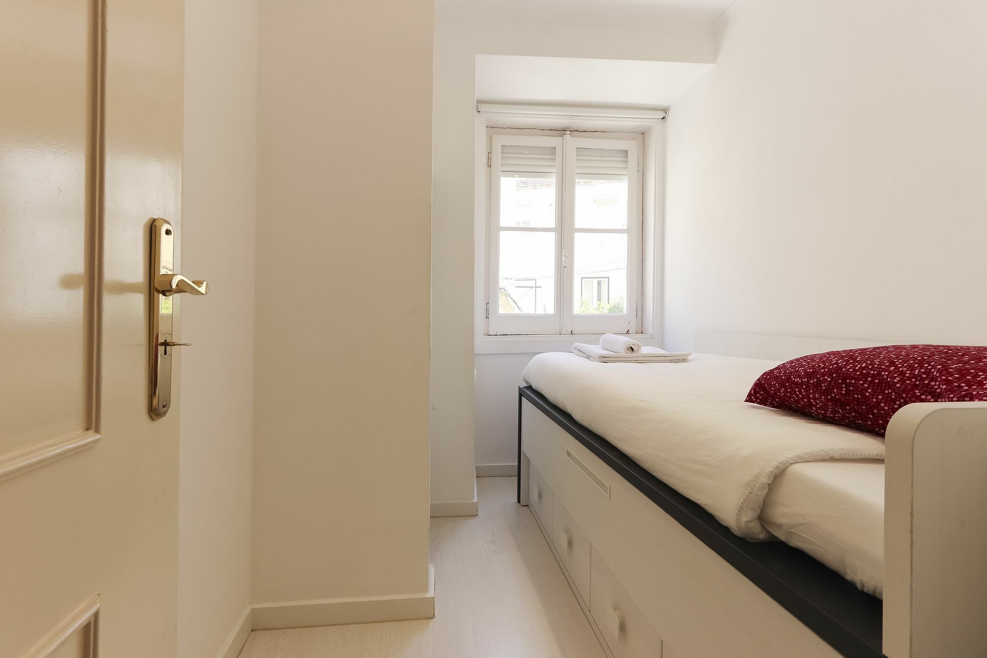Mouraria Stylish By Homing * Lissabon